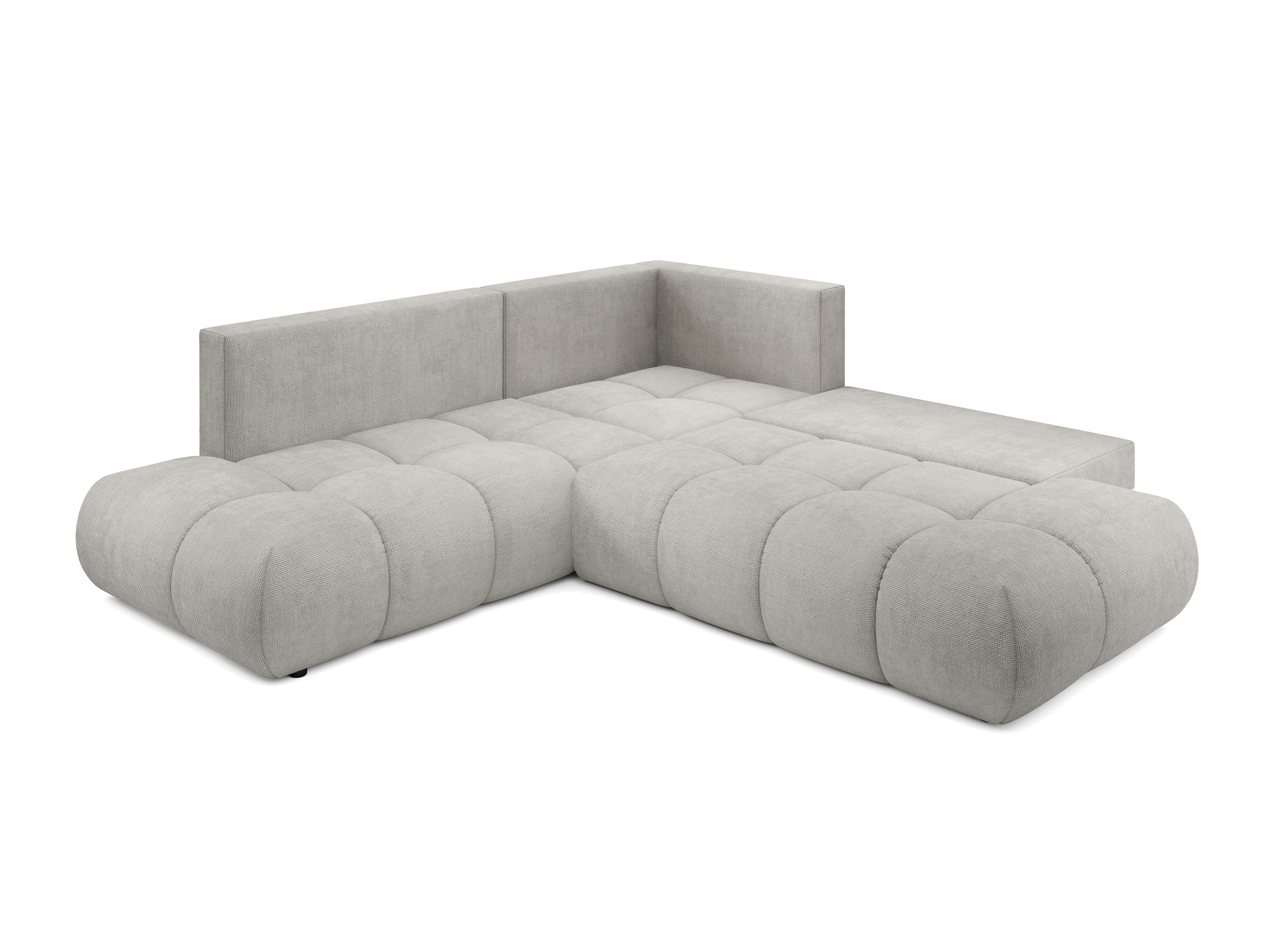 Ugaona sofa Kingston 197 (Flow 16)