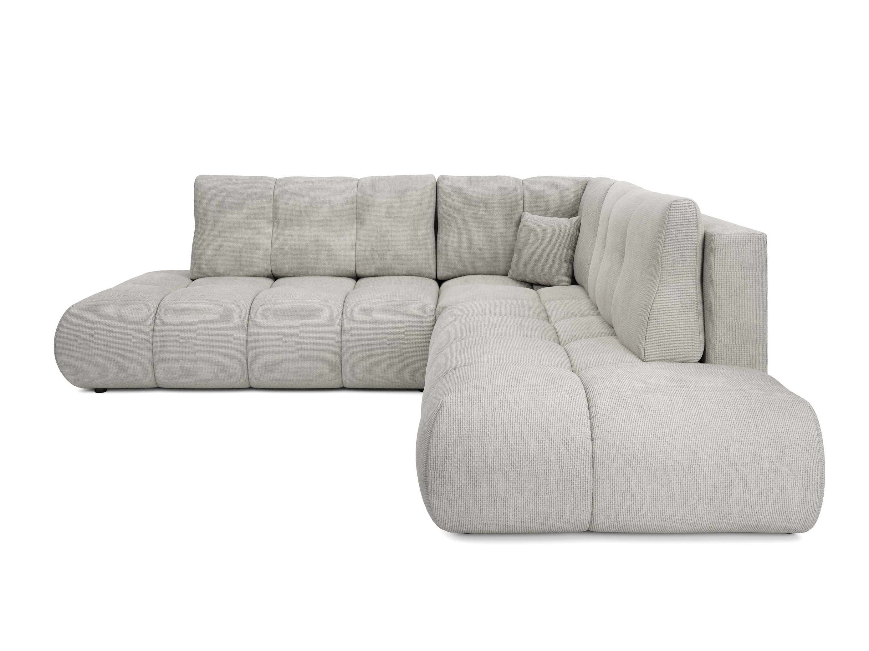 Ugaona sofa Kingston 197 (Flow 16)