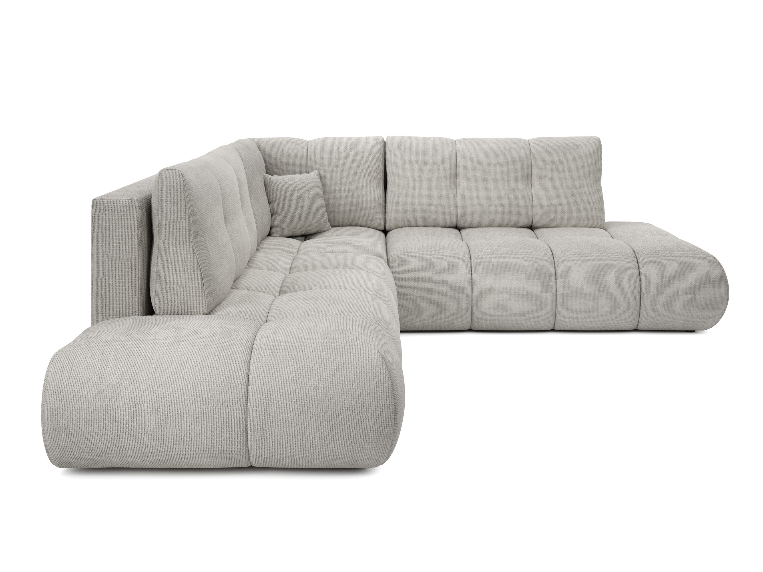 Ugaona sofa Kingston 197 (Flow 16)