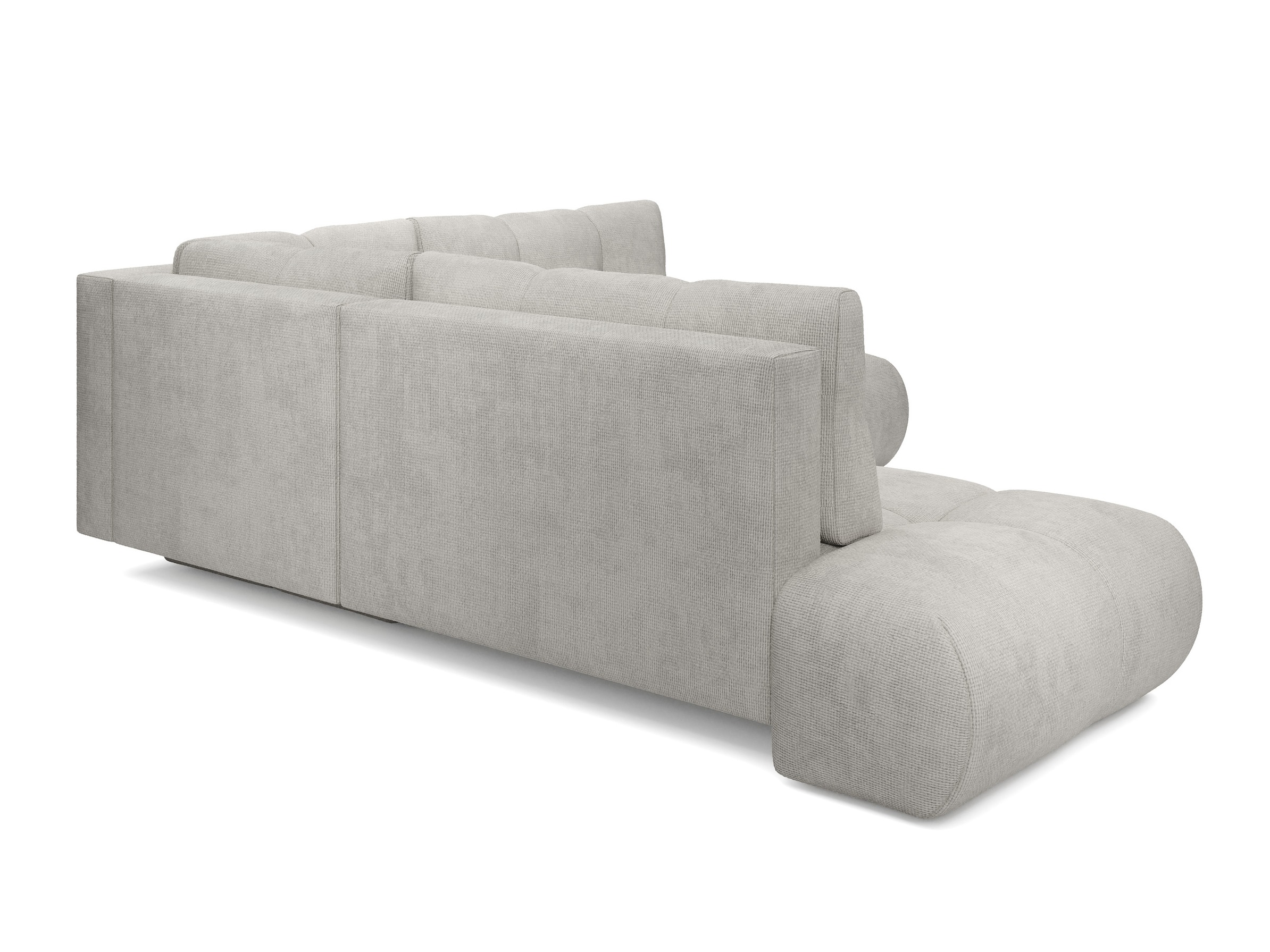 Ugaona sofa Kingston 197 (Flow 16)