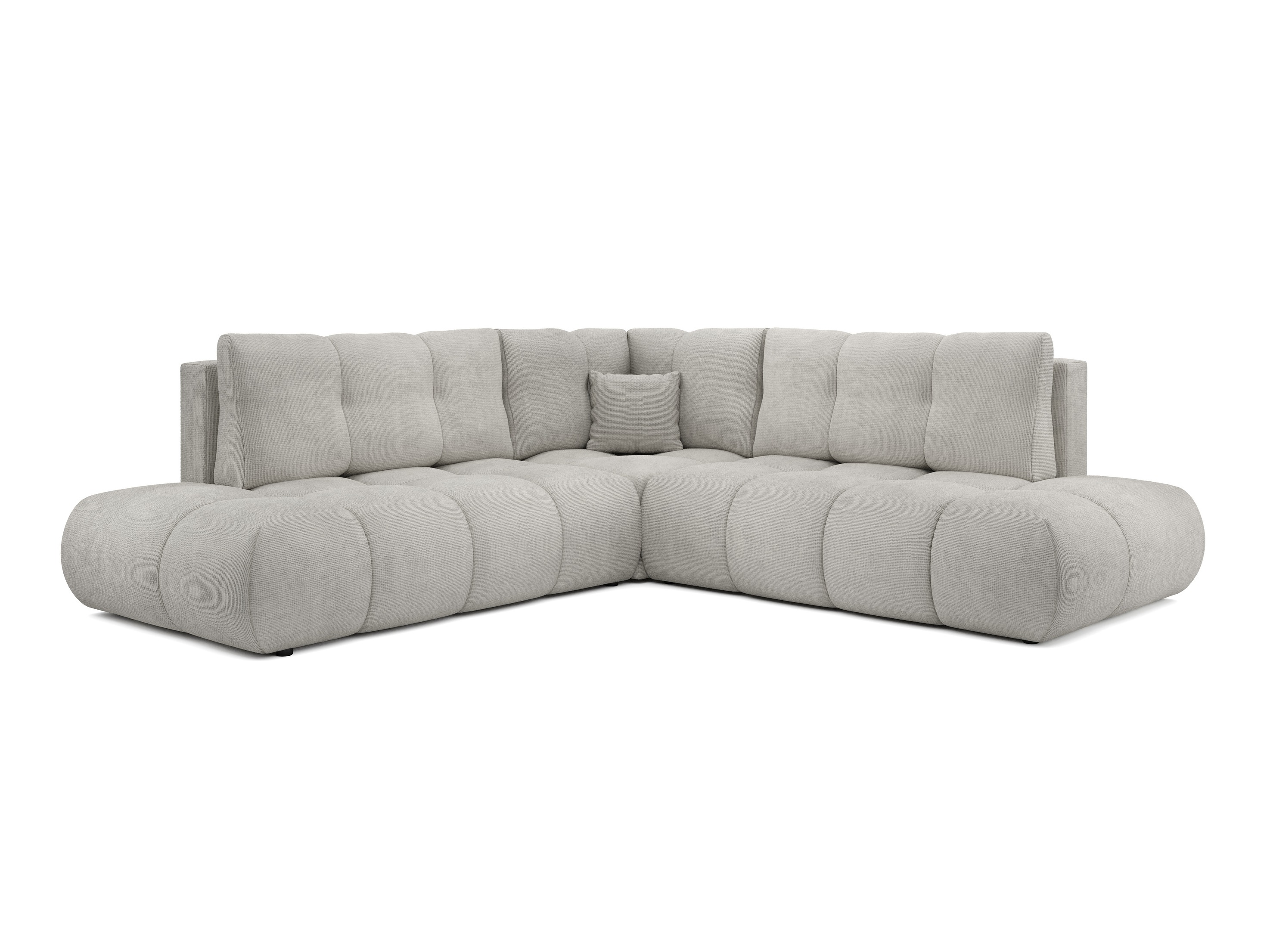 Ugaona sofa Kingston 197 (Flow 16)