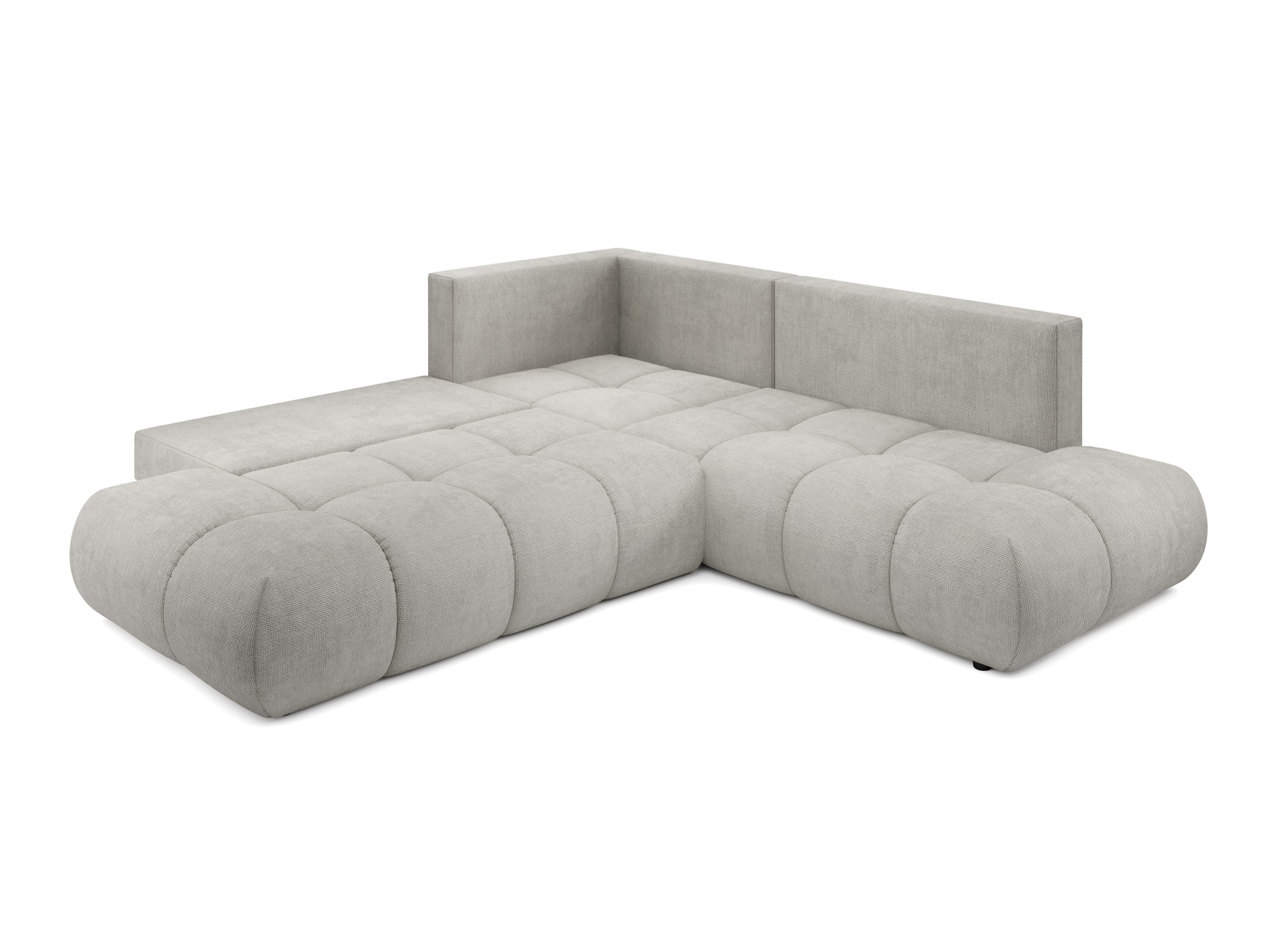 Ugaona sofa Kingston 197 (Flow 16)