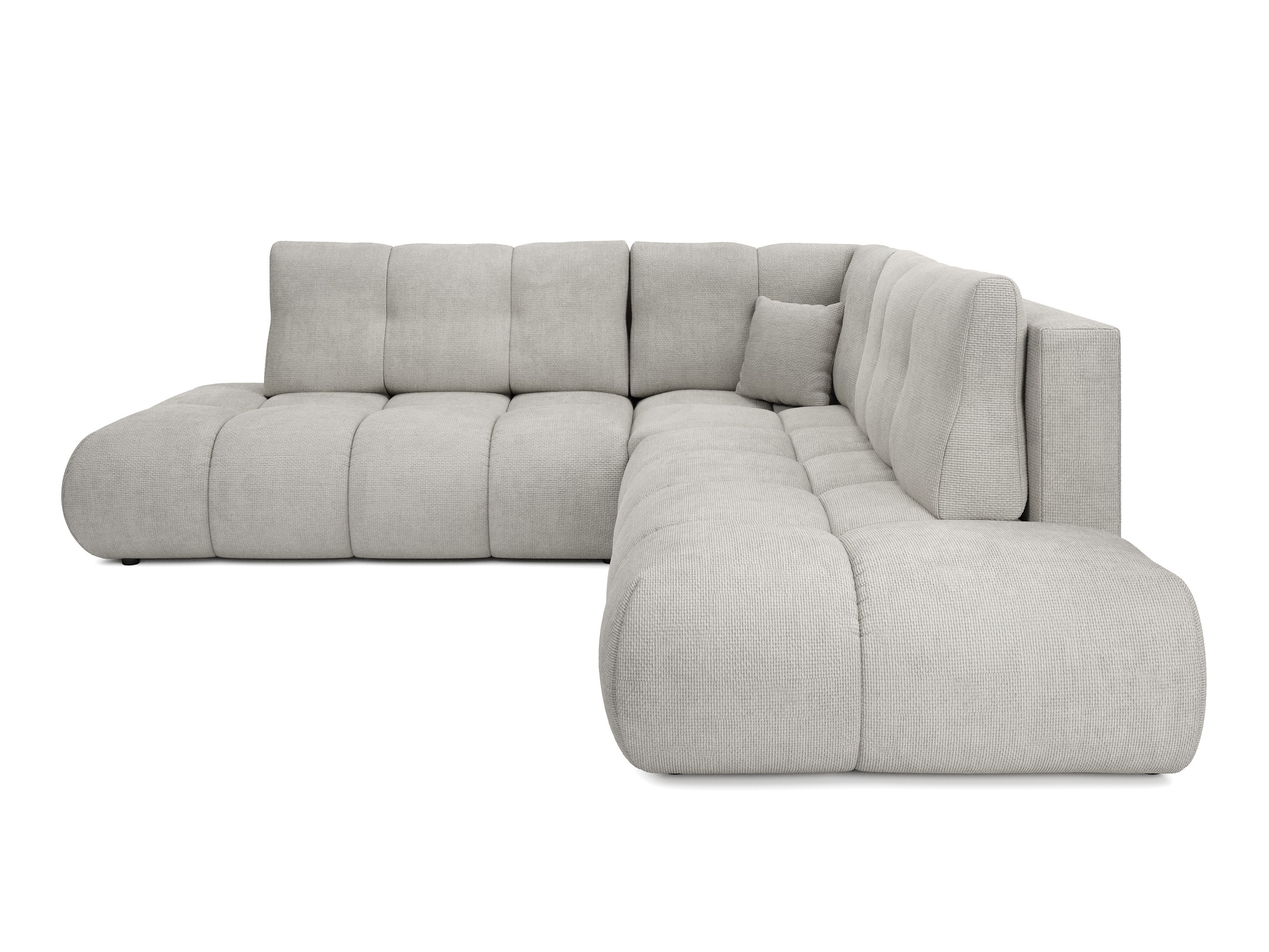 Ugaona sofa Kingston 197 (Flow 16)