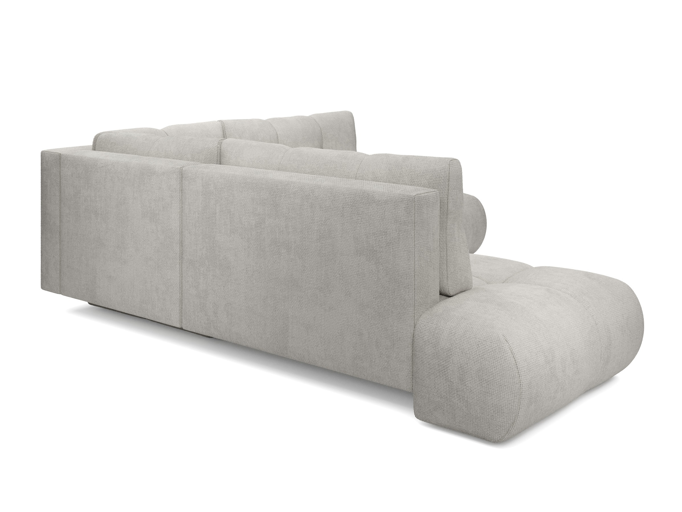 Ugaona sofa Kingston 197 (Flow 16)
