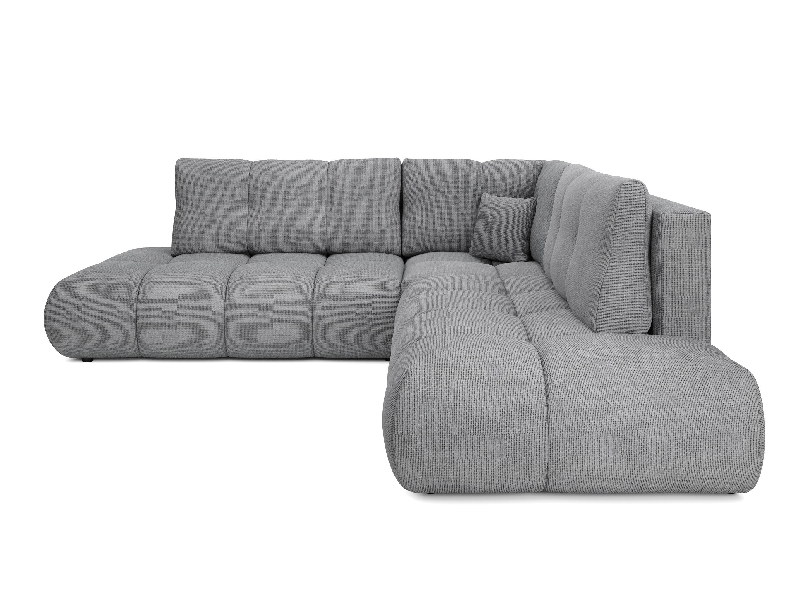 Ugaona sofa Kingston 197 (Flow 17)