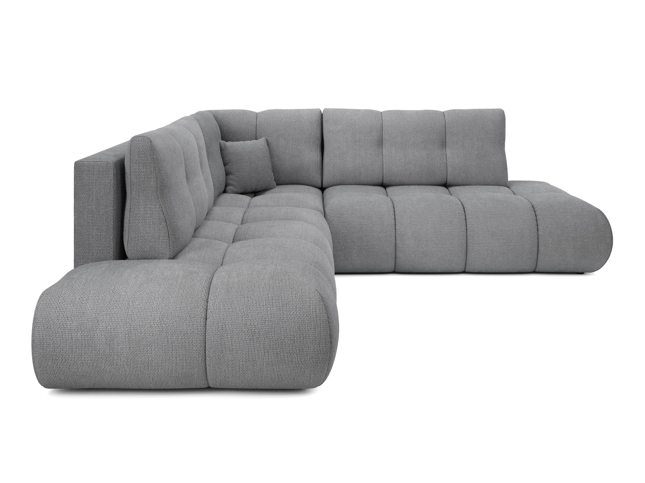 Ugaona sofa Kingston 197 (Flow 17)