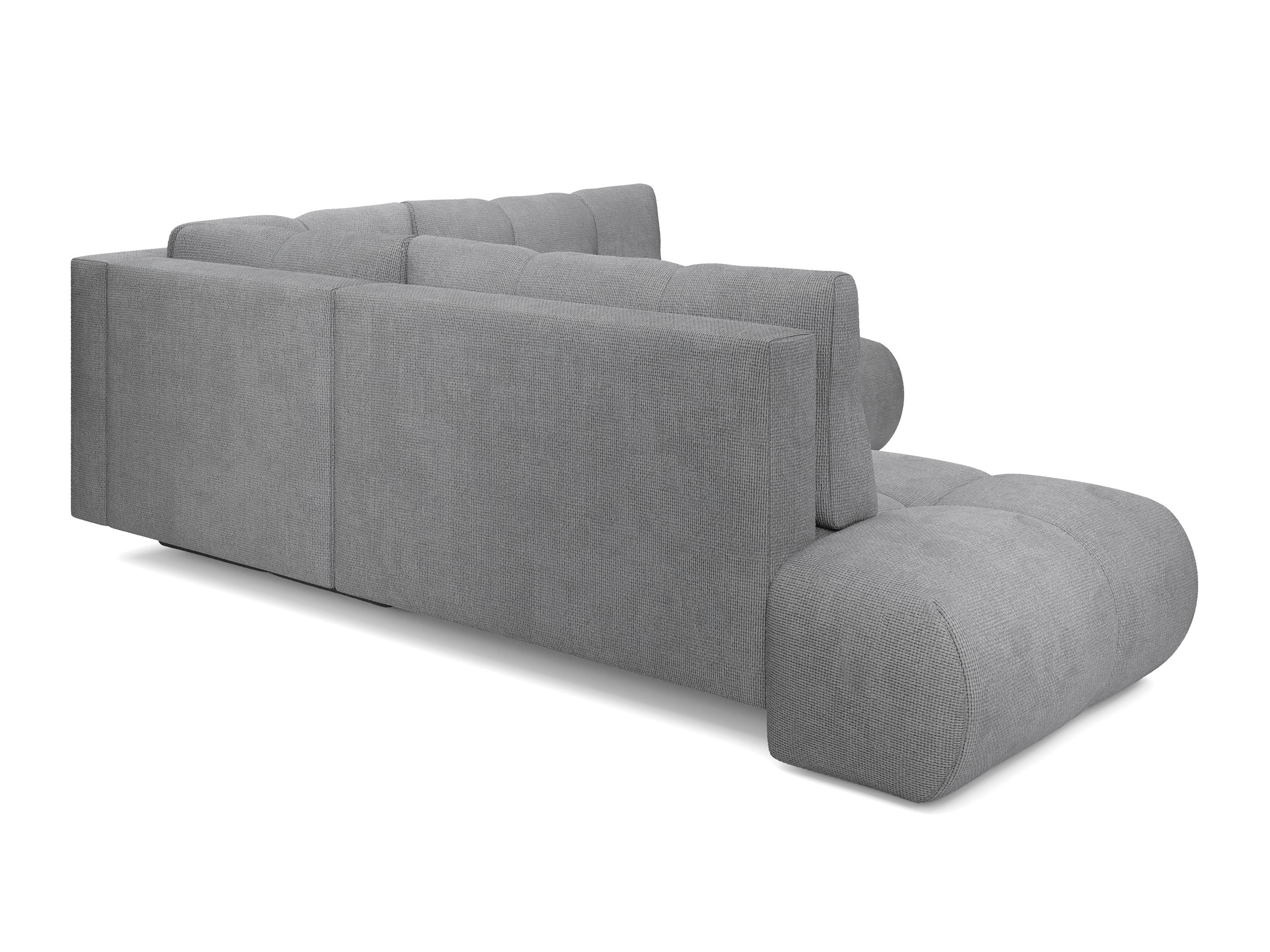 Ugaona sofa Kingston 197 (Flow 17)