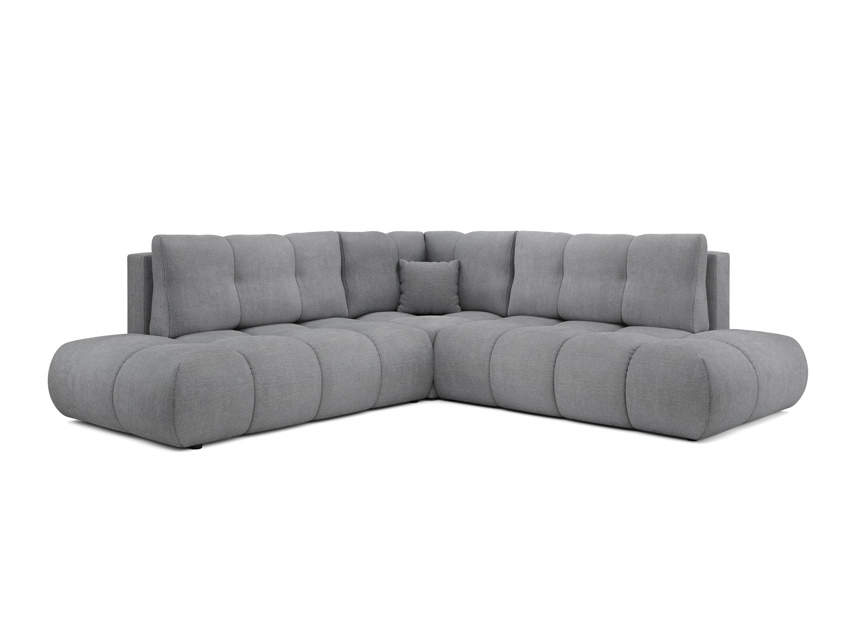 Ugaona sofa Kingston 197 (Flow 17)