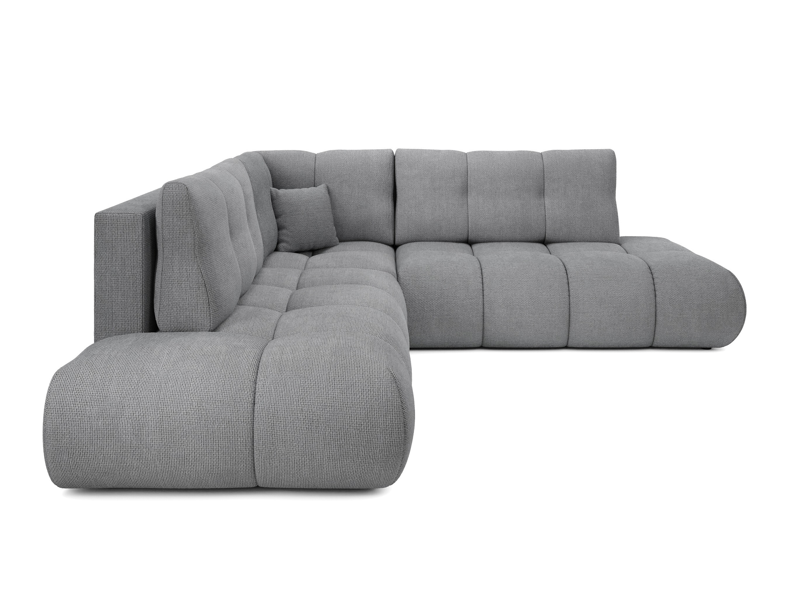 Ugaona sofa Kingston 197 (Flow 17)