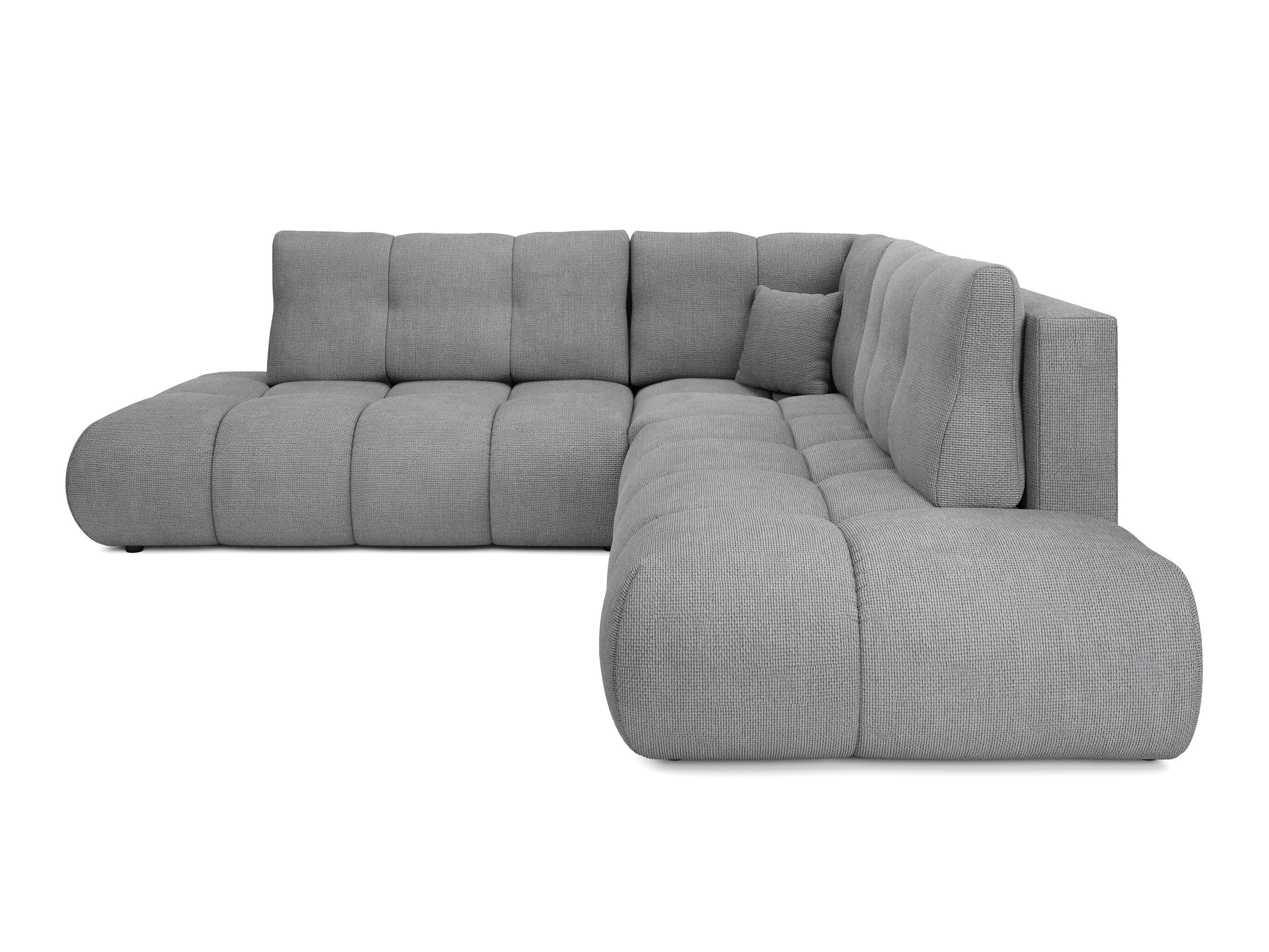 Ugaona sofa Kingston 197 (Flow 17)