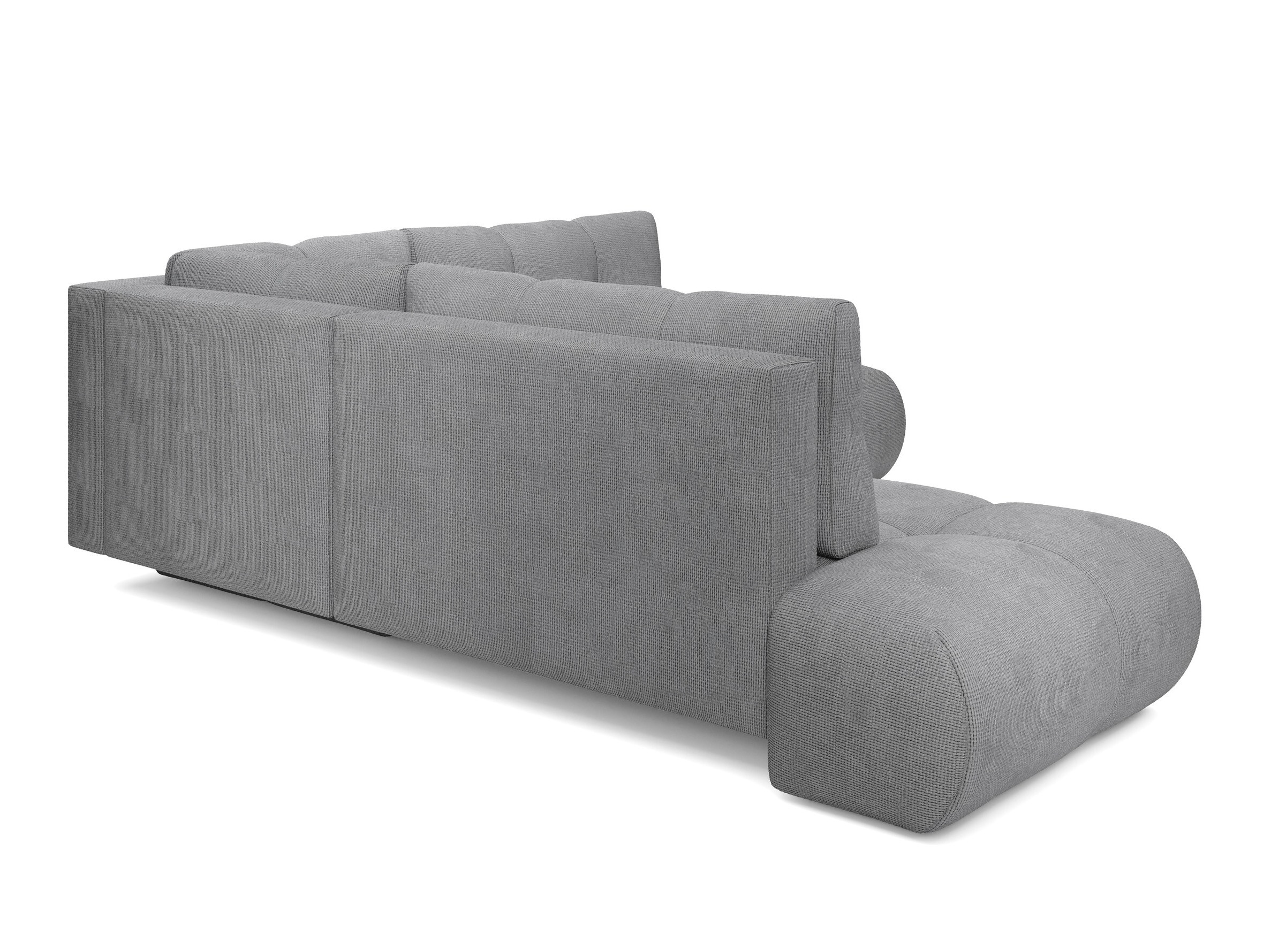 Ugaona sofa Kingston 197 (Flow 17)
