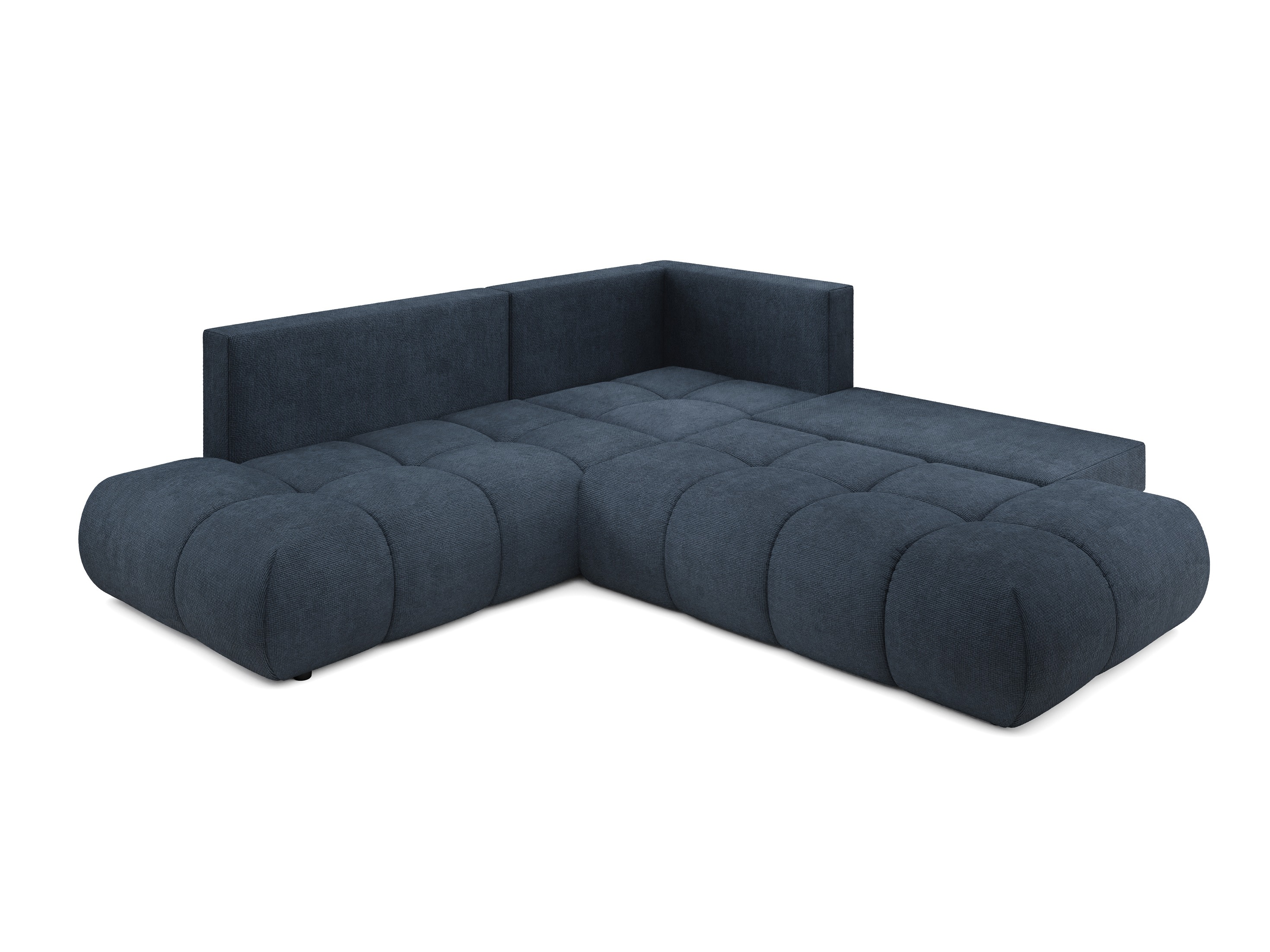 Ugaona sofa Kingston 197 (Flow 22)