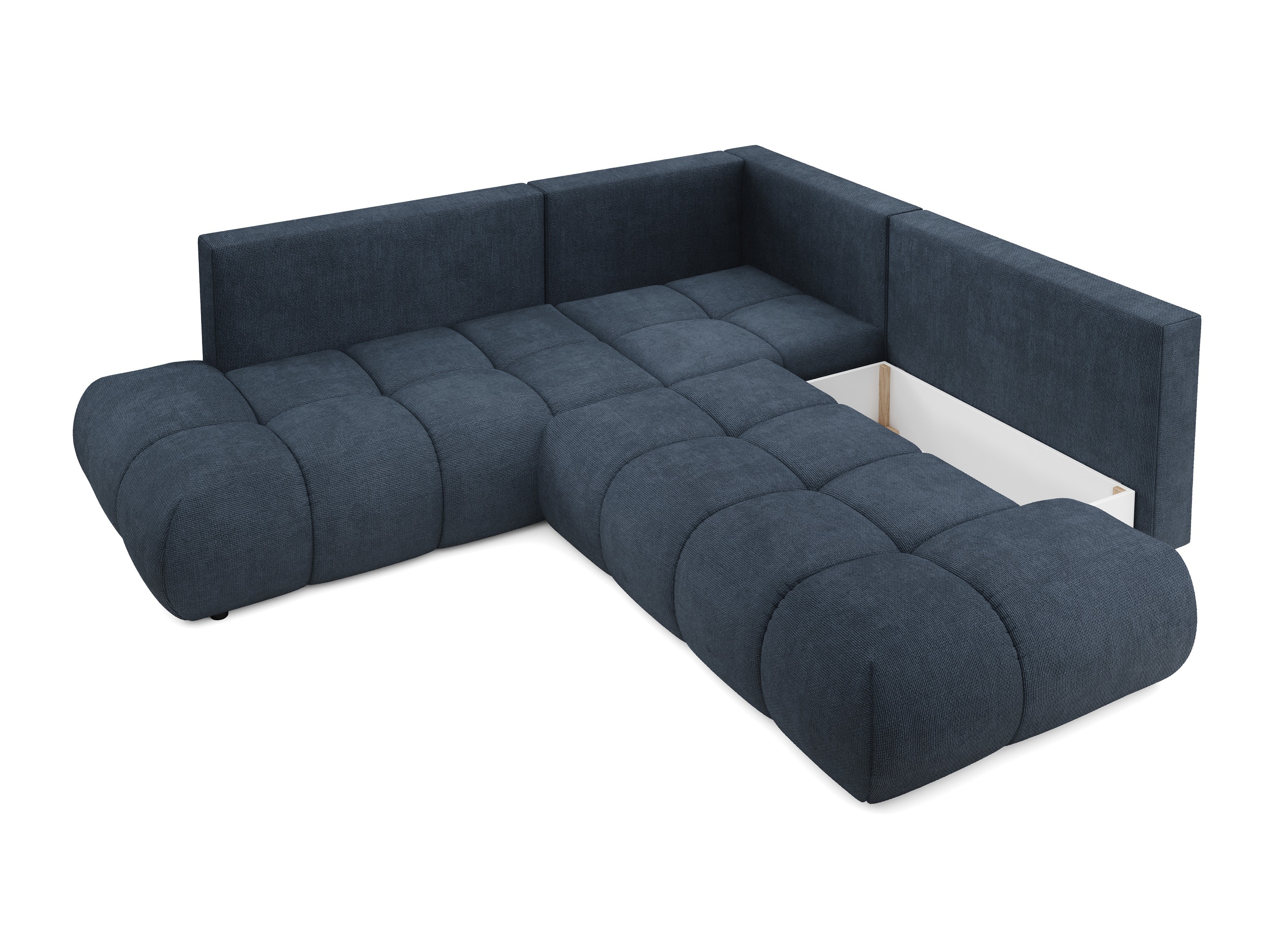 Ugaona sofa Kingston 197 (Flow 22)