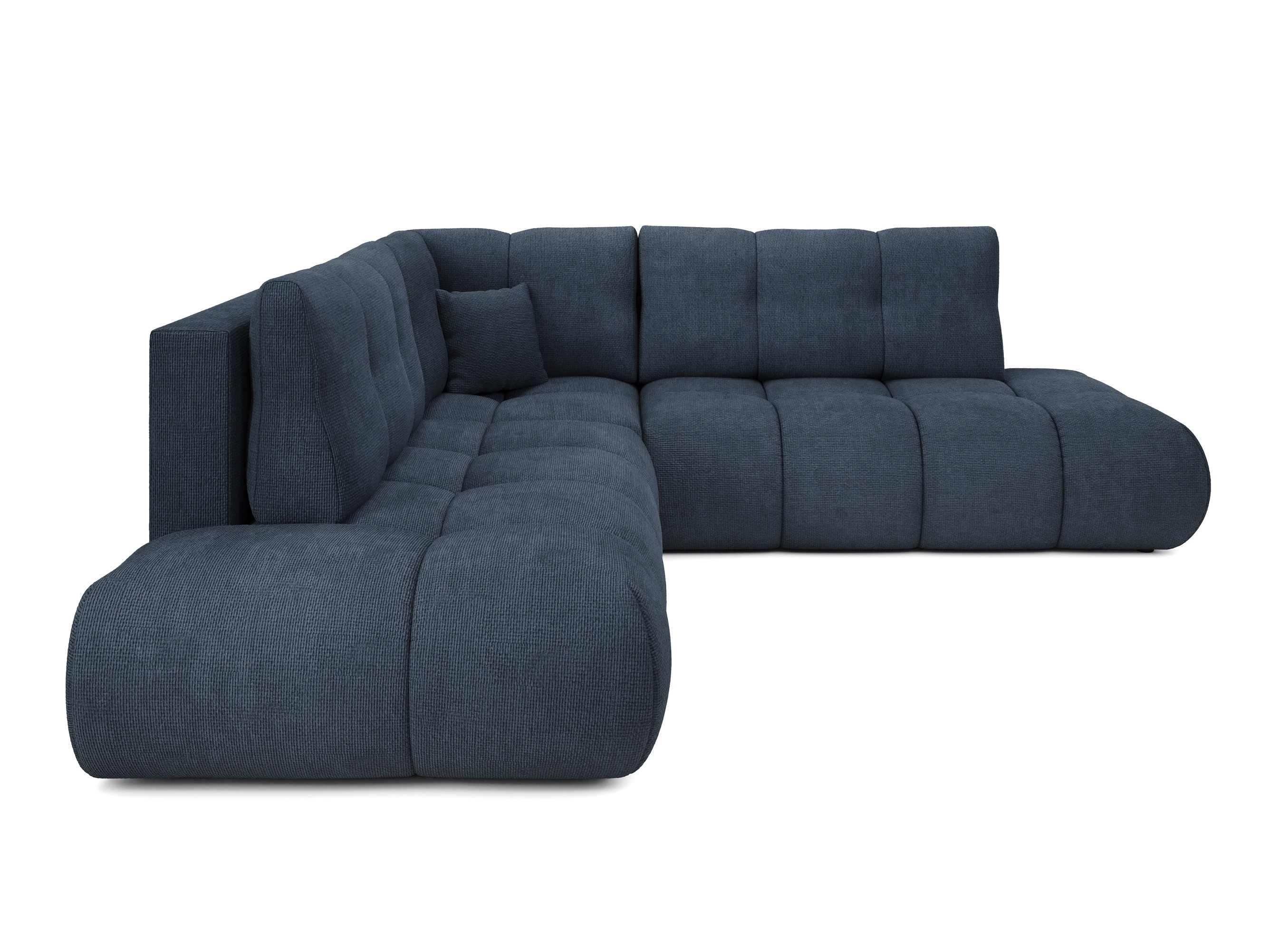 Ugaona sofa Kingston 197 (Flow 22)