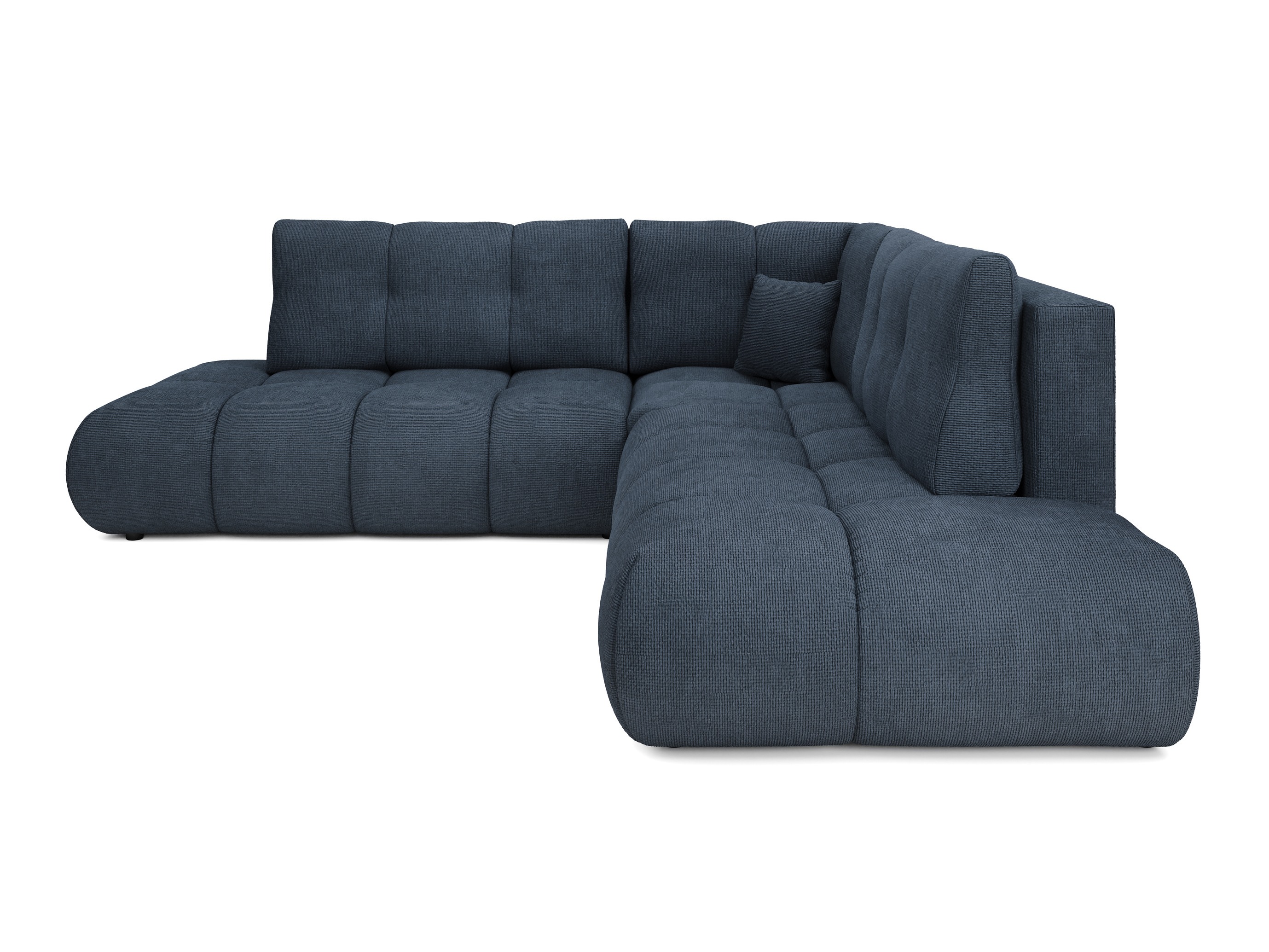 Ugaona sofa Kingston 197 (Flow 22)