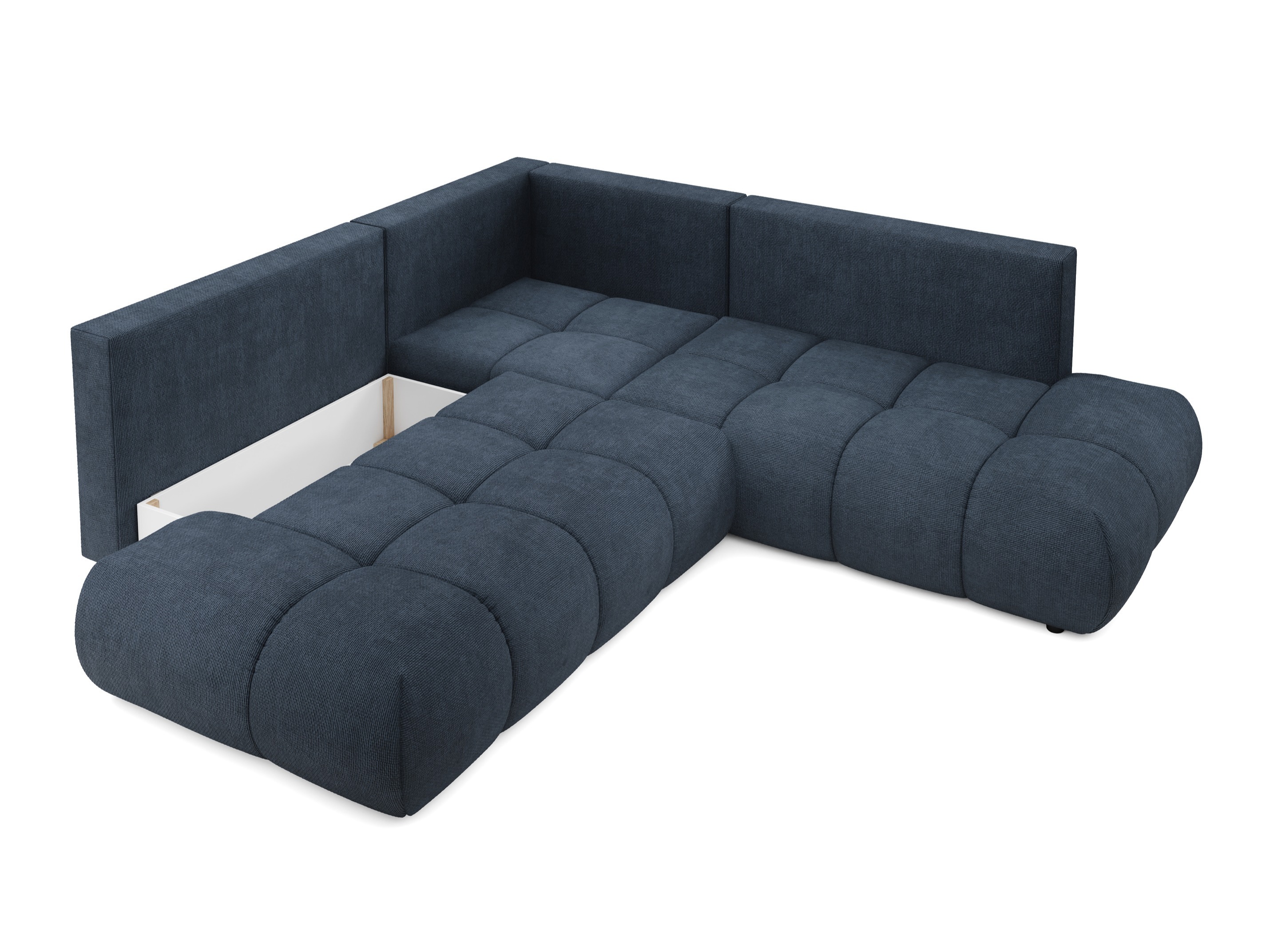 Ugaona sofa Kingston 197 (Flow 22)
