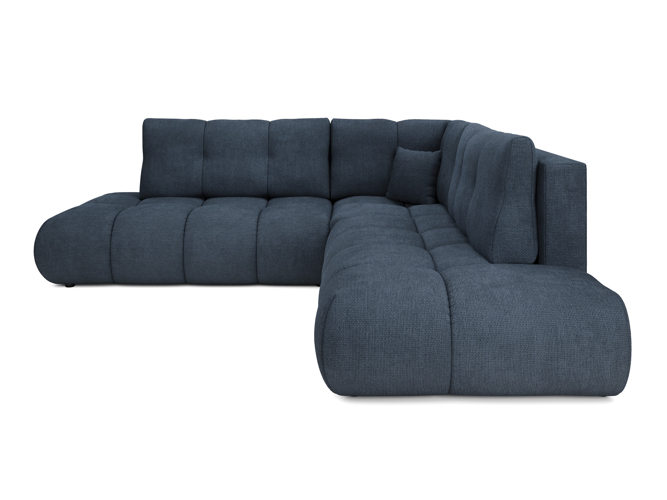 Ugaona sofa Kingston 197 (Flow 22)