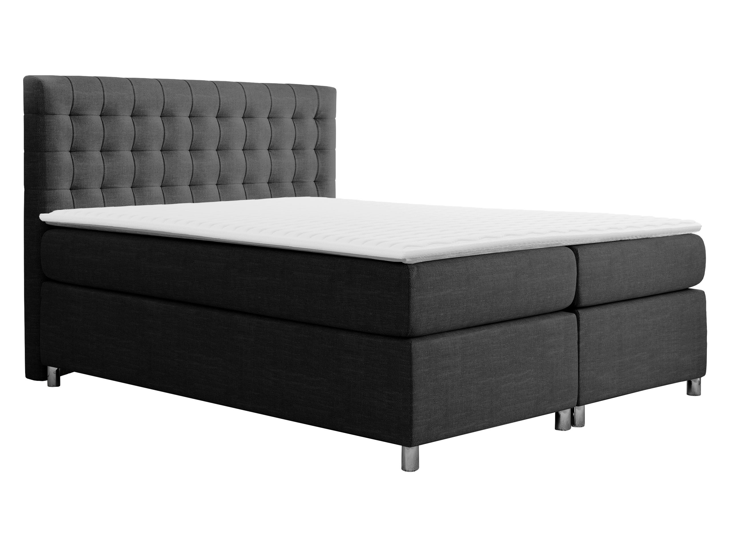 Boxspring krevet Baltimore 117 (Ikar 08)