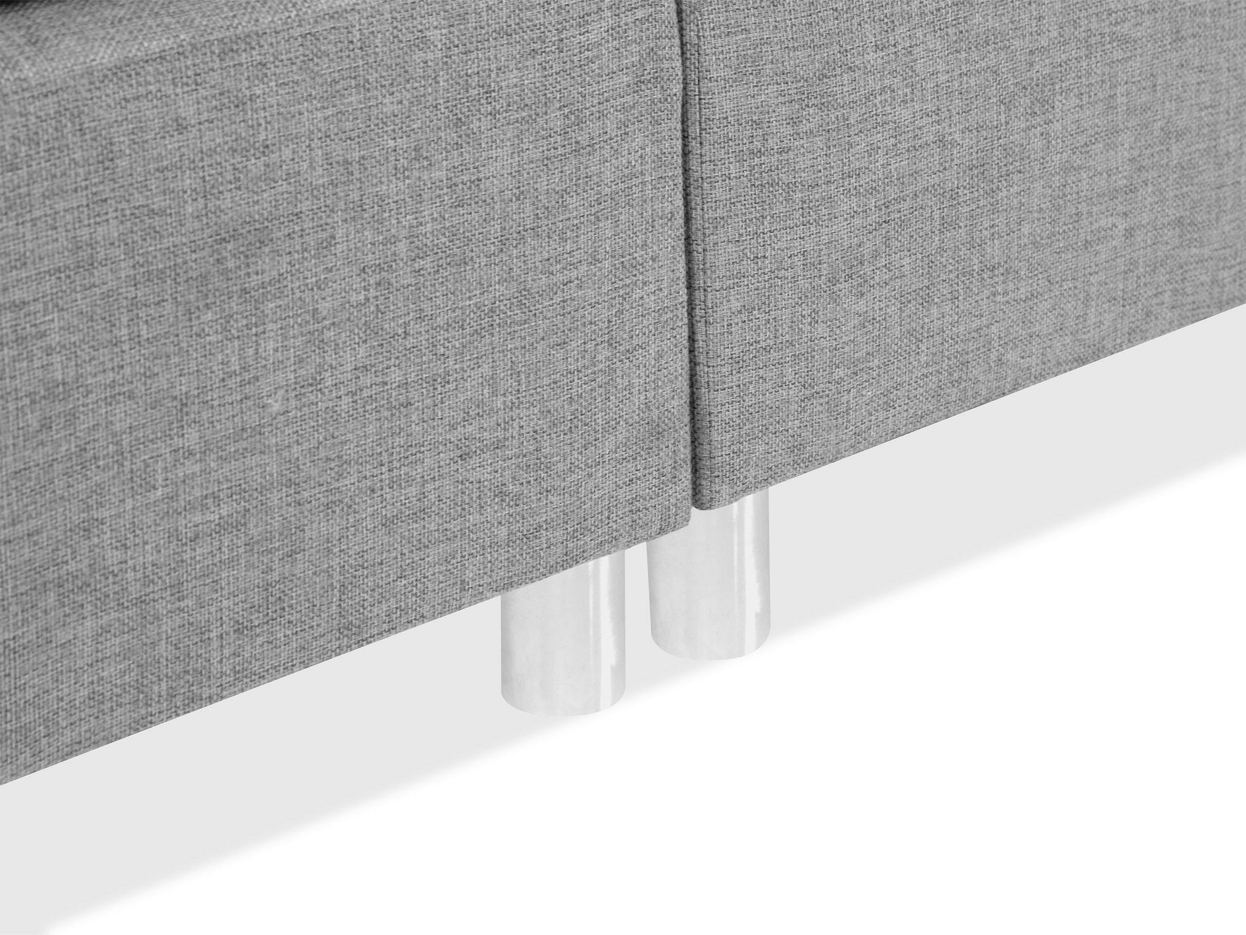 Boxspring krevet Baltimore 117 (Ikar 08)