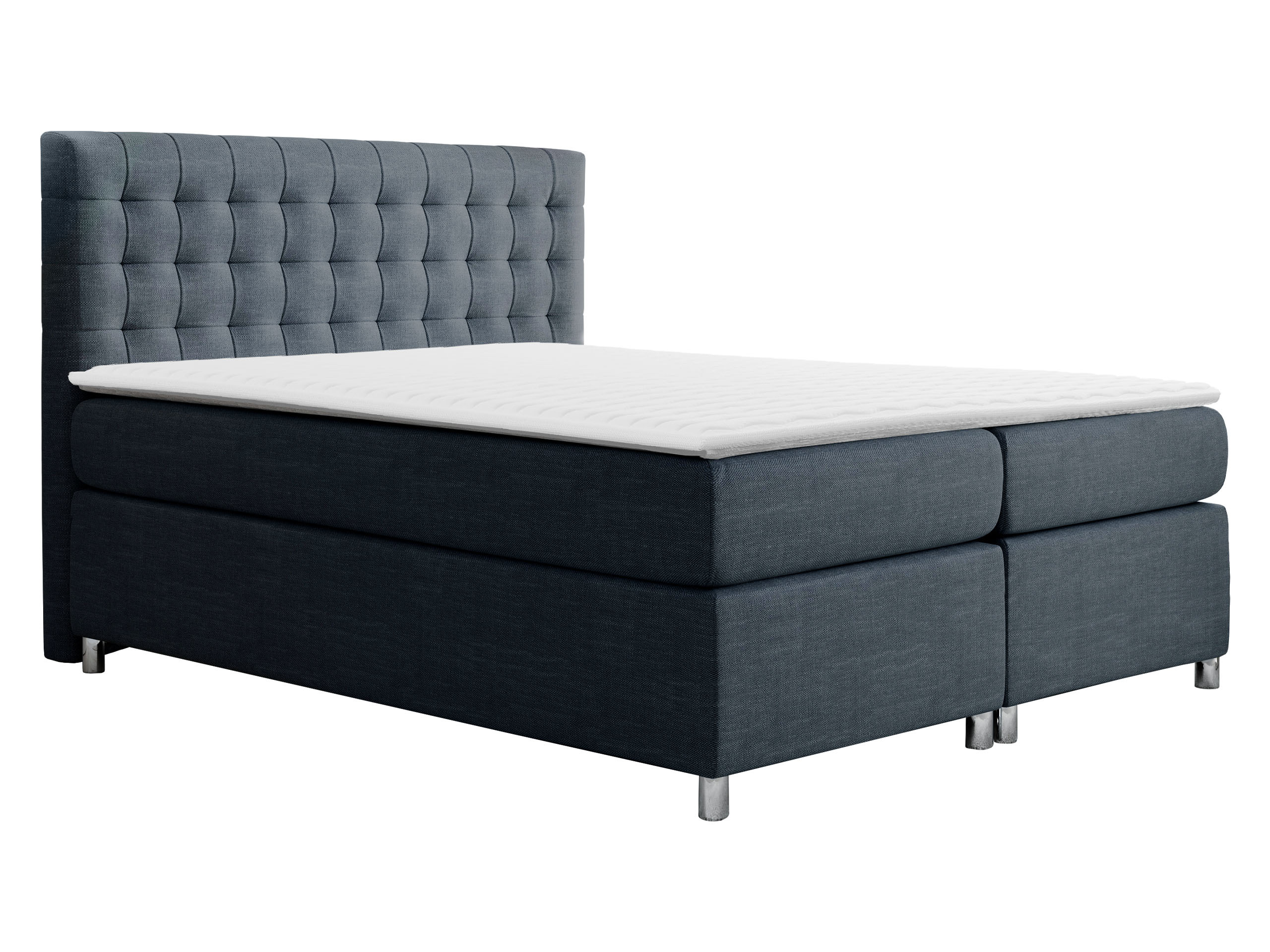 Boxspring krevet Signum (Spirit 13)