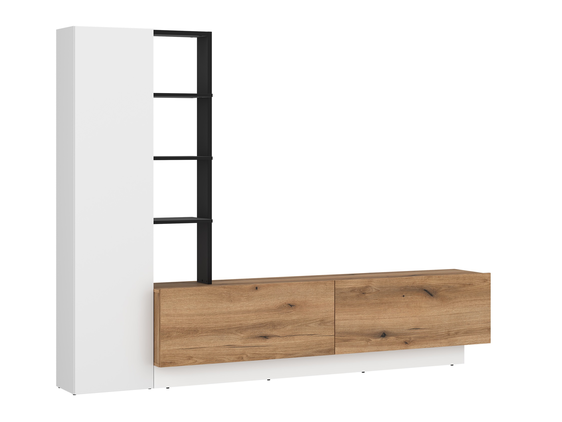 Set za dnevnu sobu Ontario 166