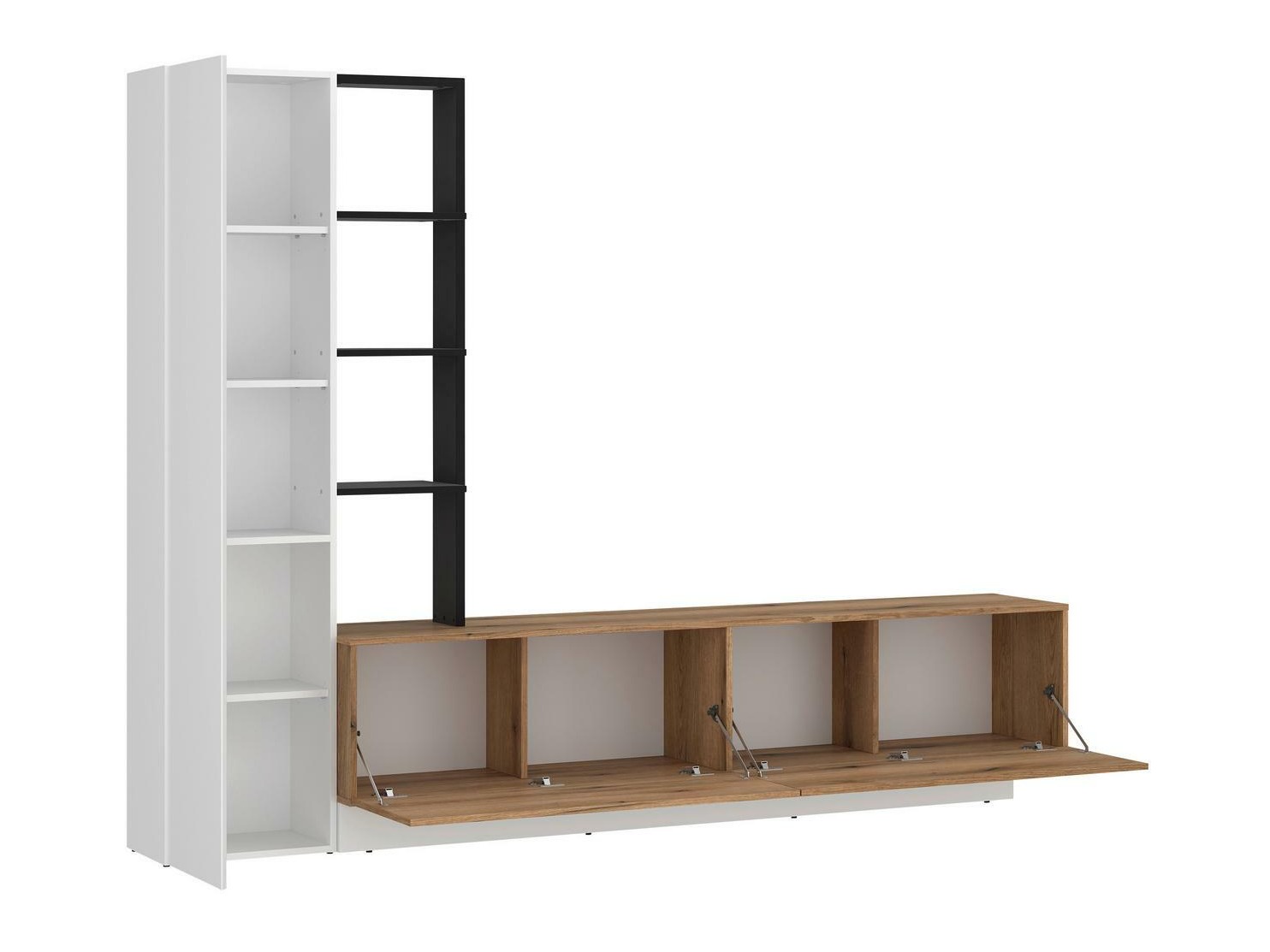 Set za dnevnu sobu Ontario 166