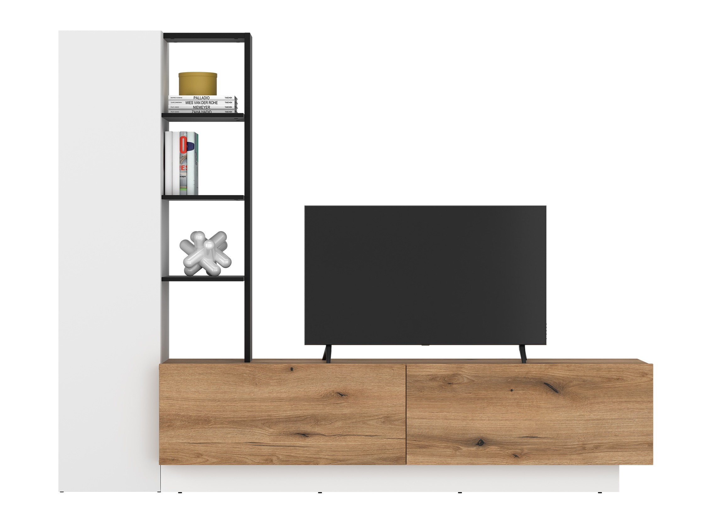 Set za dnevnu sobu Ontario 166