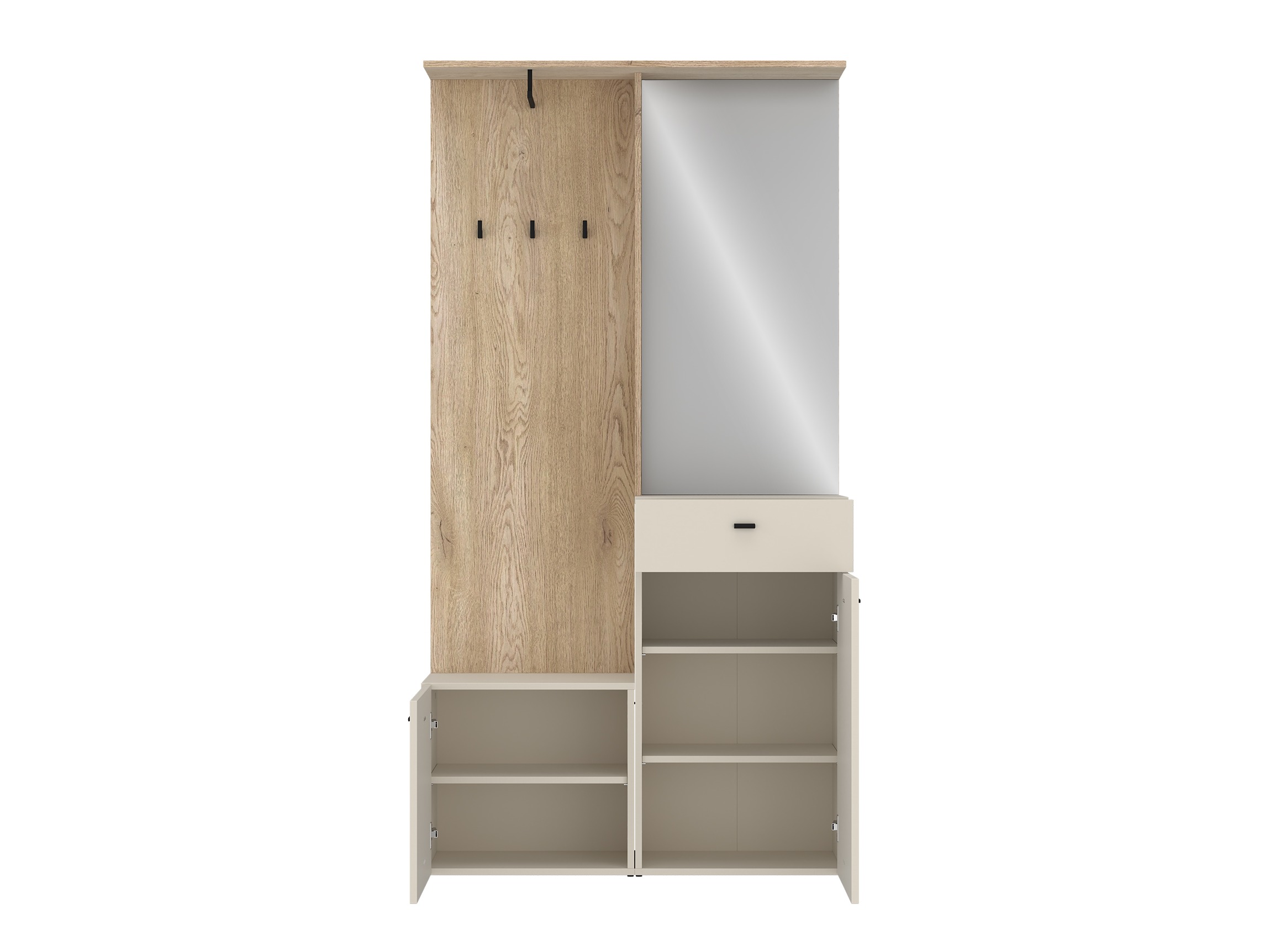 Set za hodnik Ontario 165