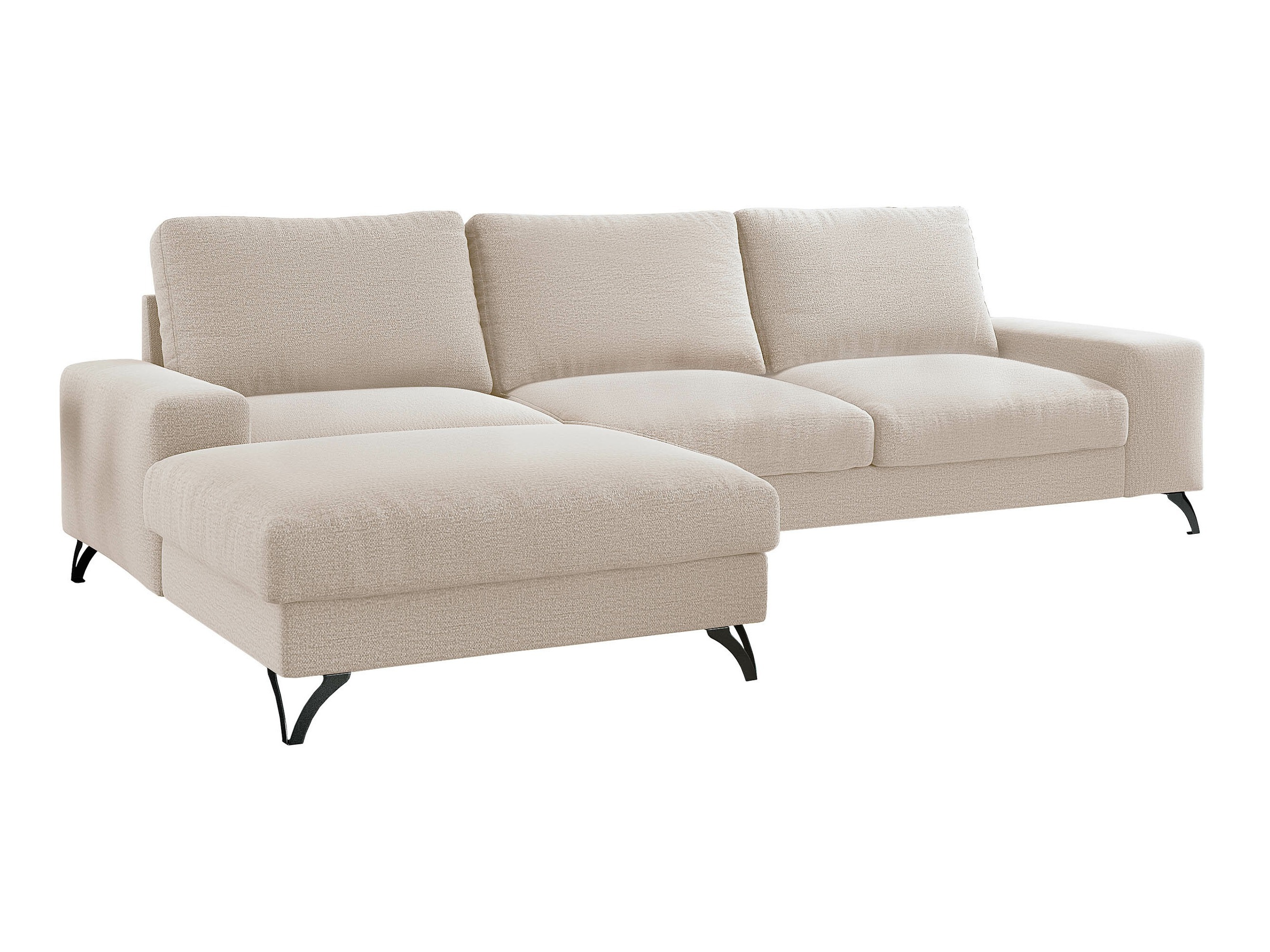 Ugaona sofa ComfiDream 111 (Verita 03)