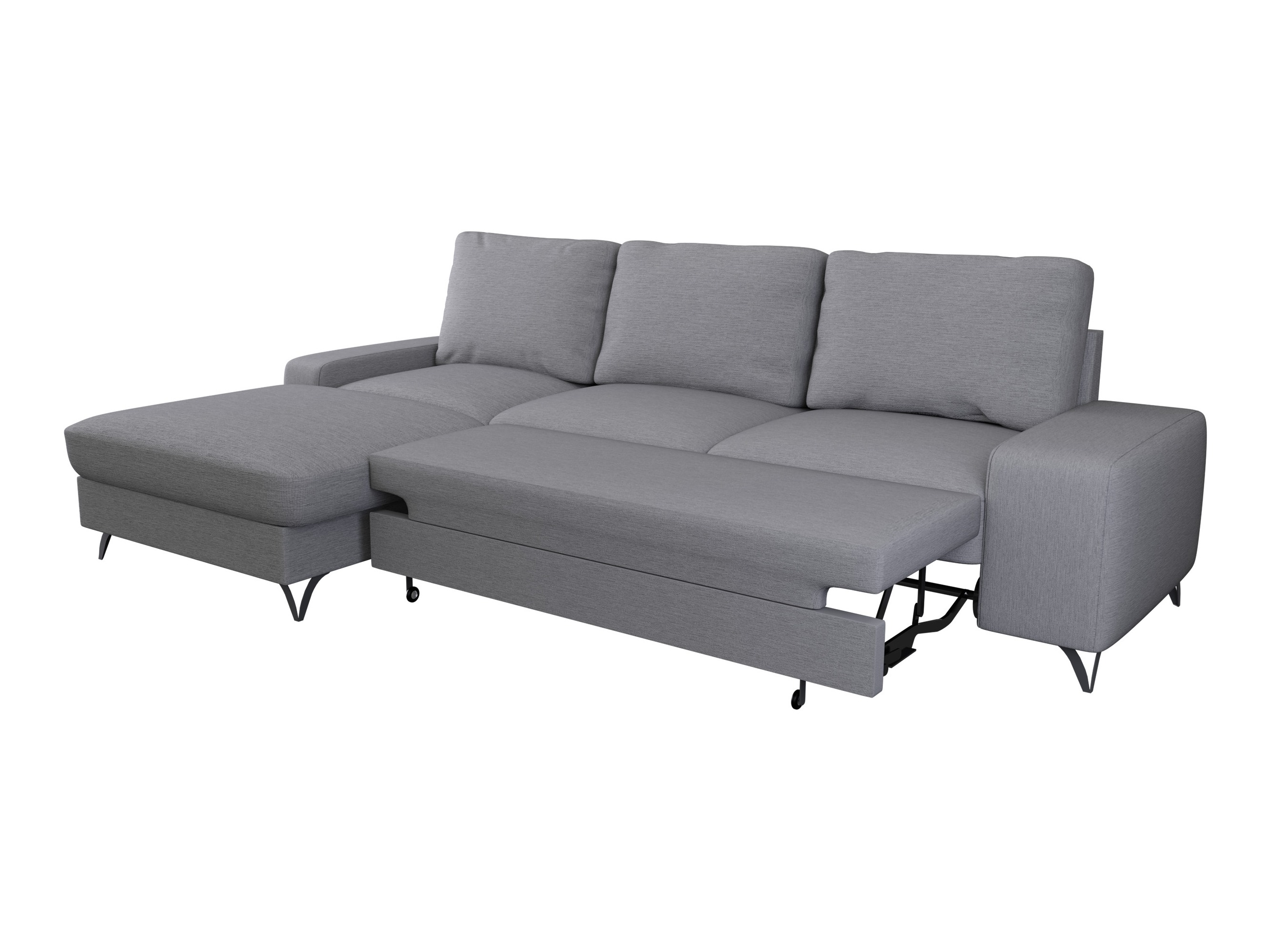 Ugaona sofa ComfiDream 111 (Verita 03)