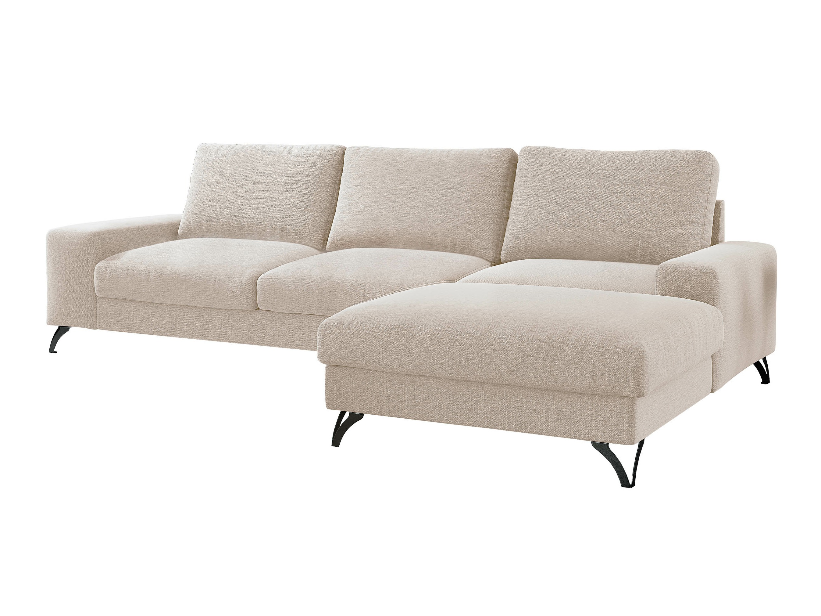 Ugaona sofa ComfiDream 111 (Verita 03)