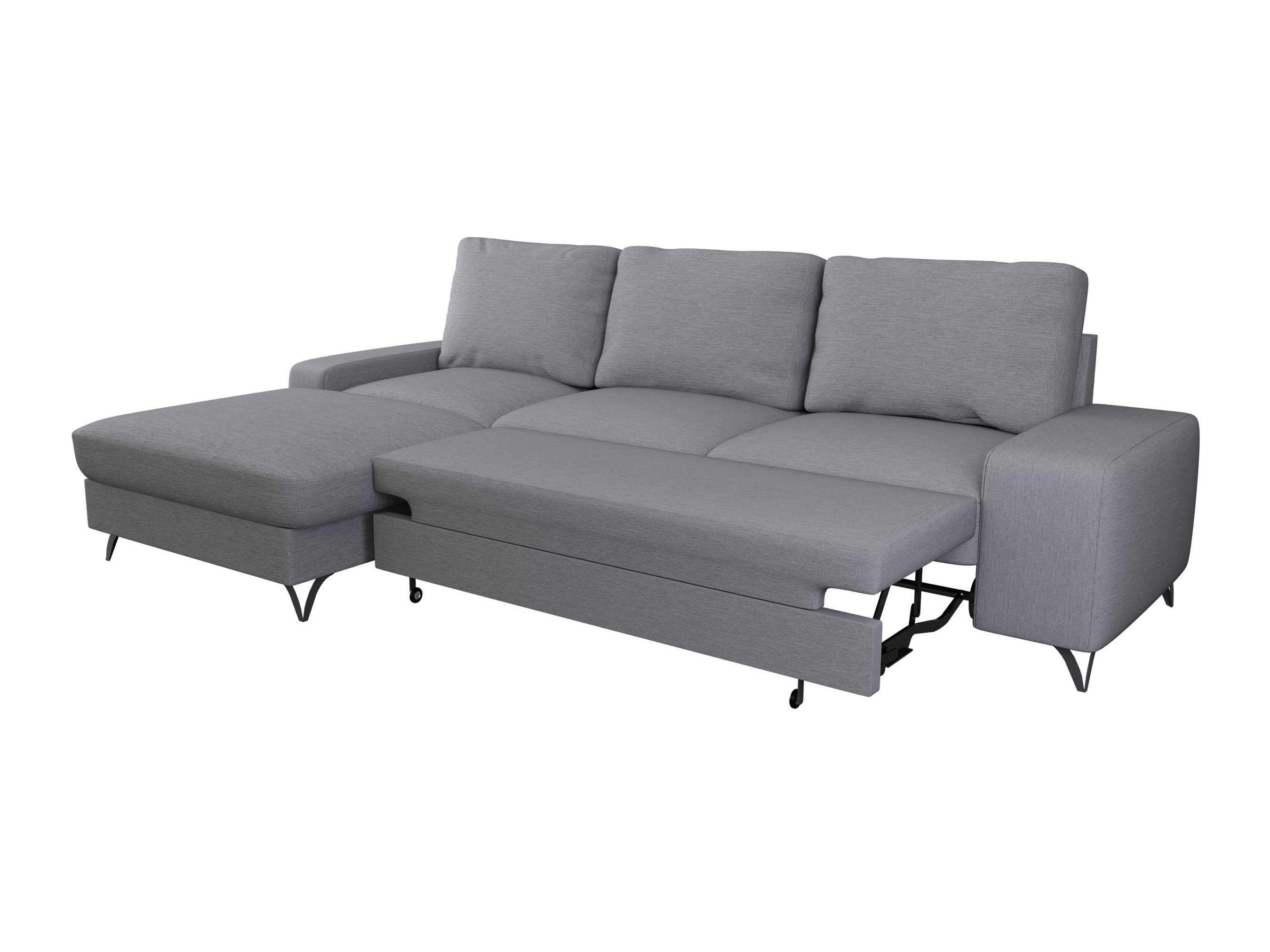 Ugaona sofa ComfiDream 111 (Verita 11)