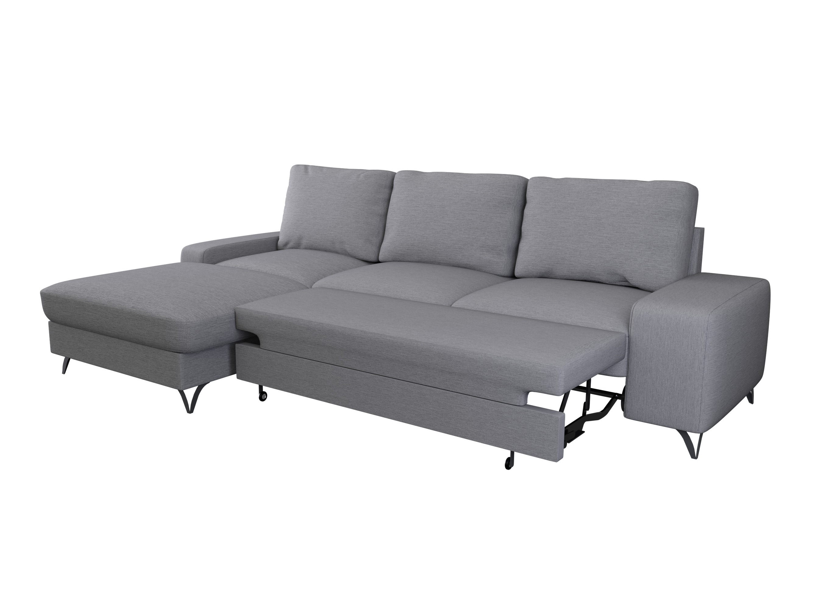 Ugaona sofa ComfiDream 111 (Verita 11)
