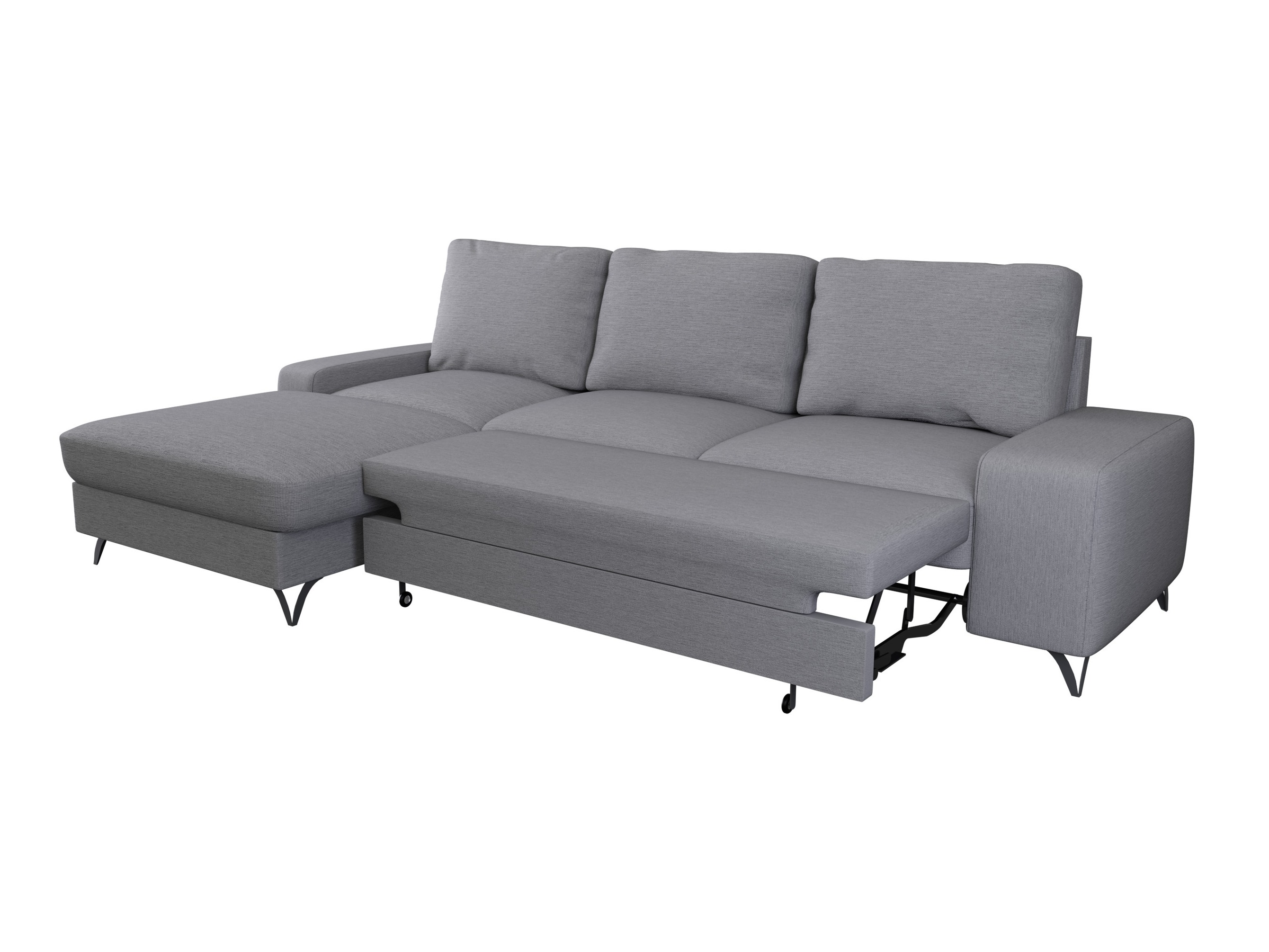 Ugaona sofa ComfiDream 111 (Verita 28)