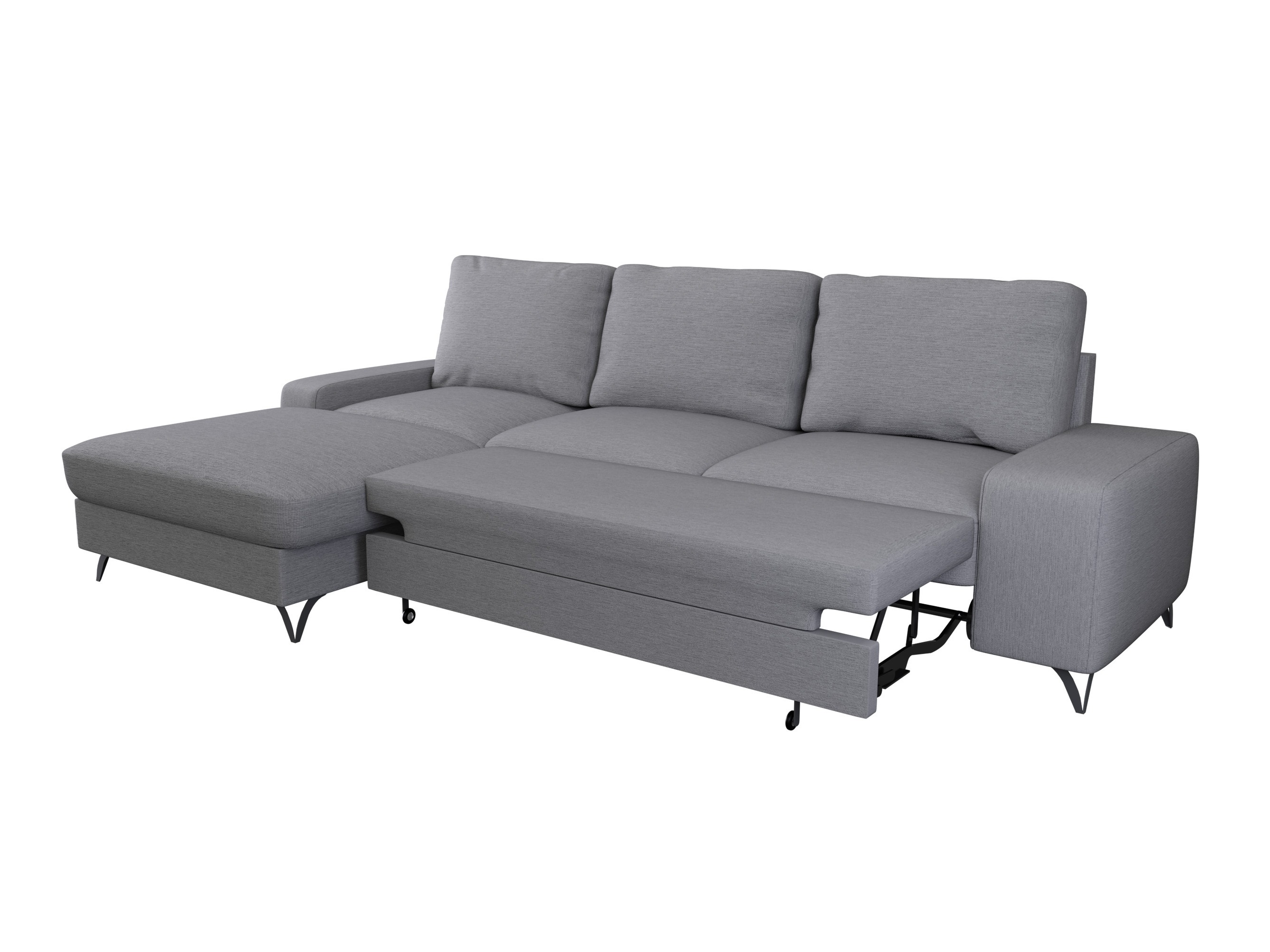 Ugaona sofa ComfiDream 111 (Verita 53)