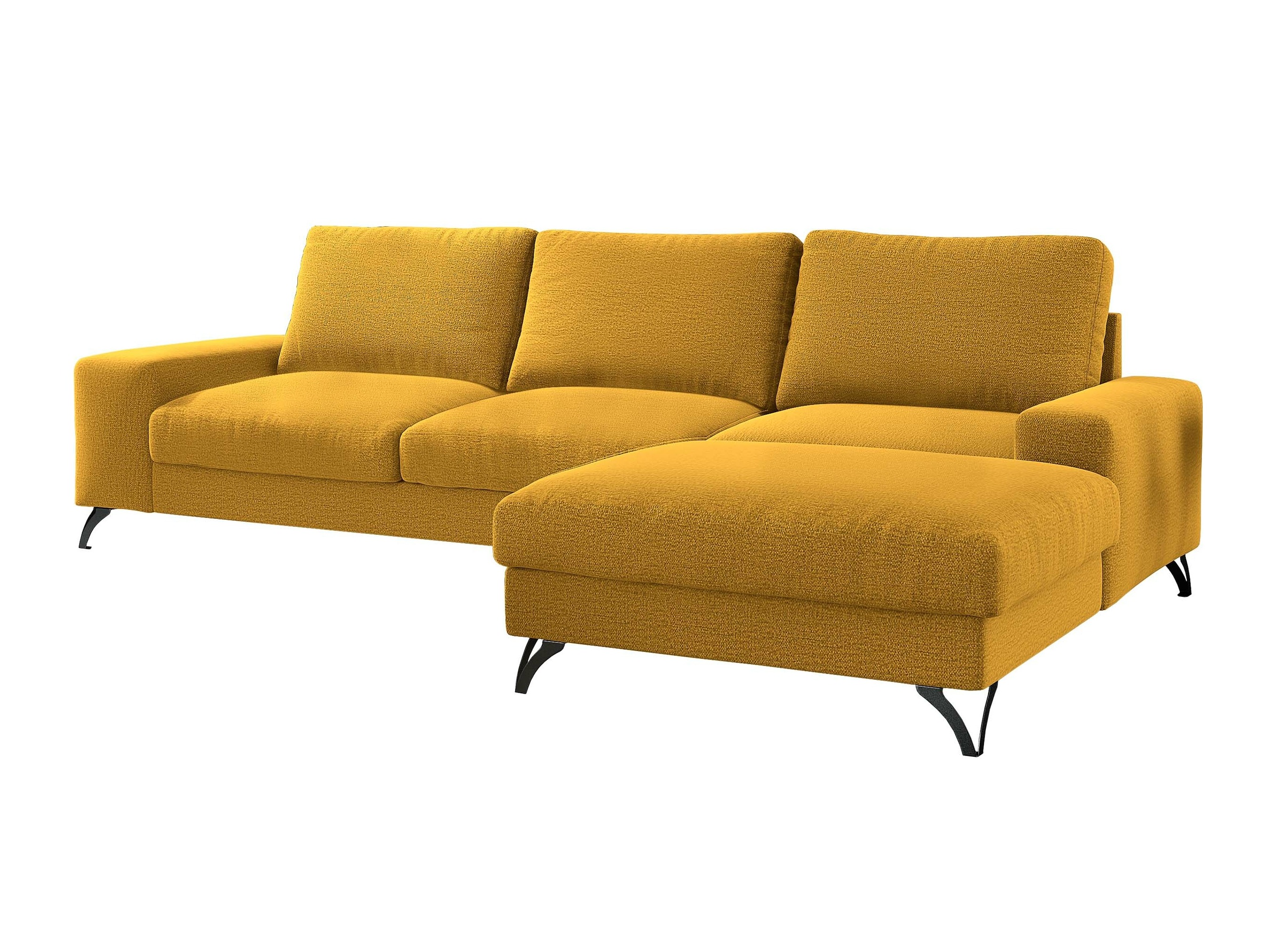 Ugaona sofa ComfiDream 111 (Verita 53)