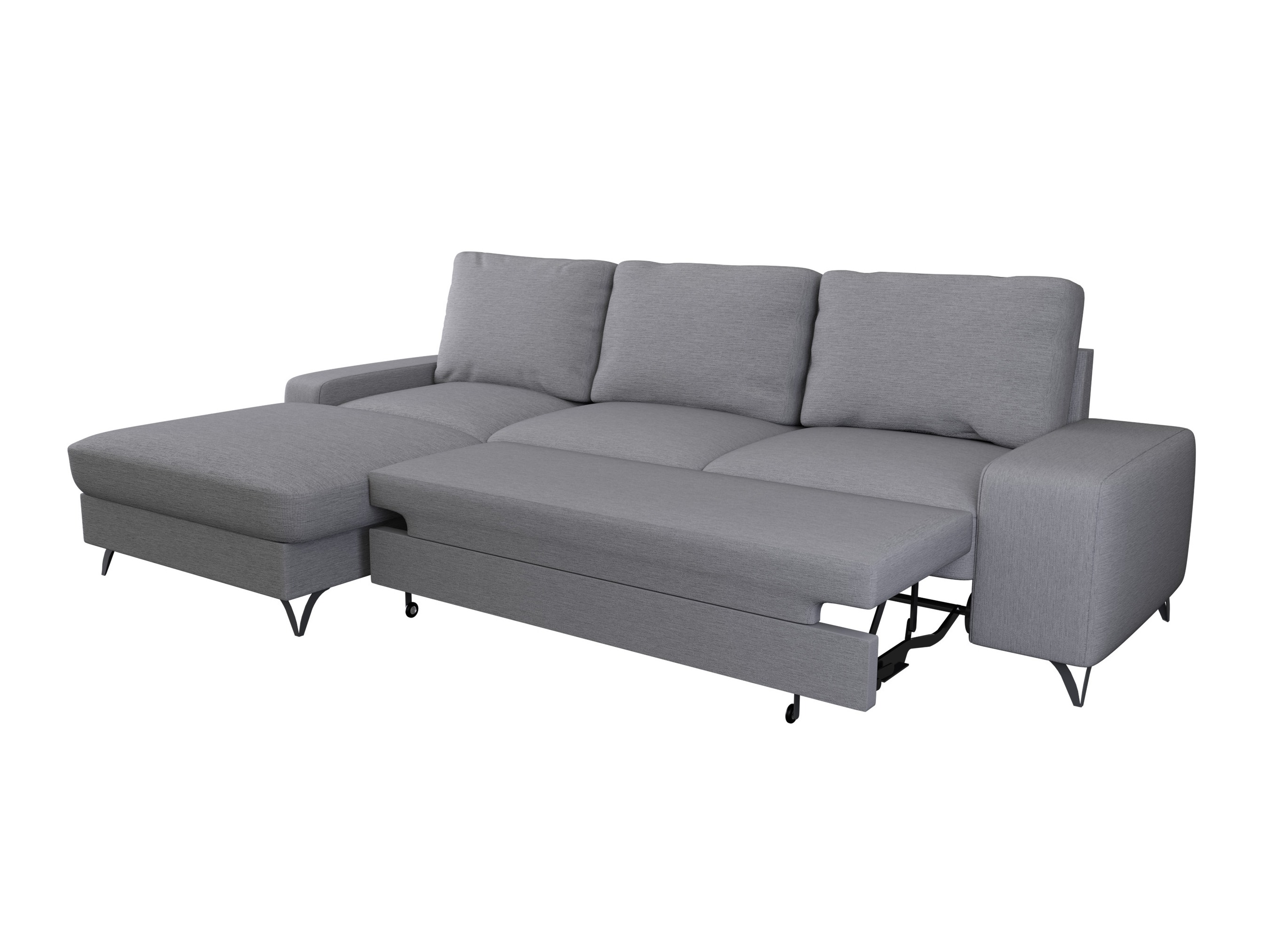 Ugaona sofa ComfiDream 111 (Verita 53)
