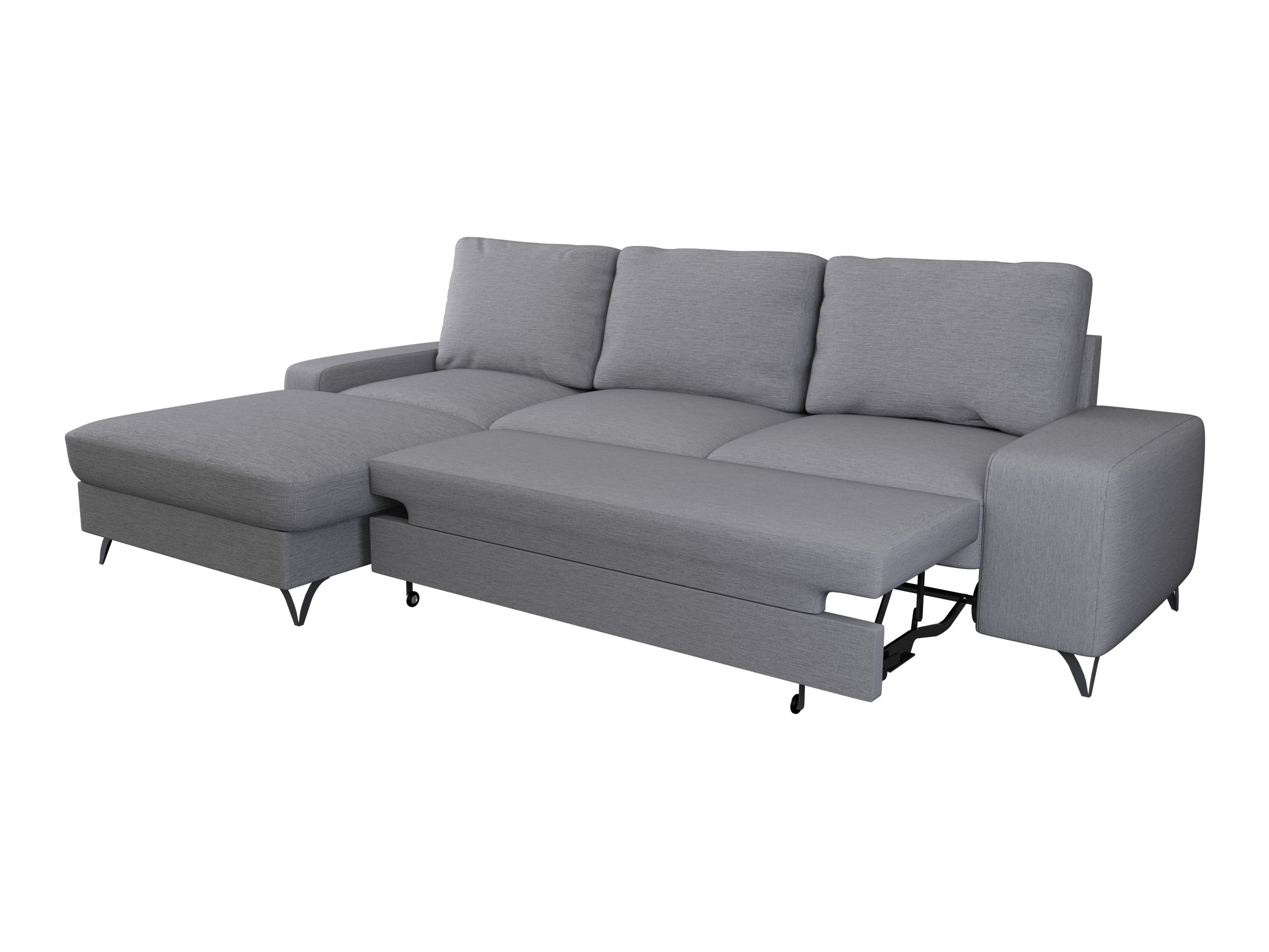 Ugaona sofa ComfiDream 111 (Verita 80)