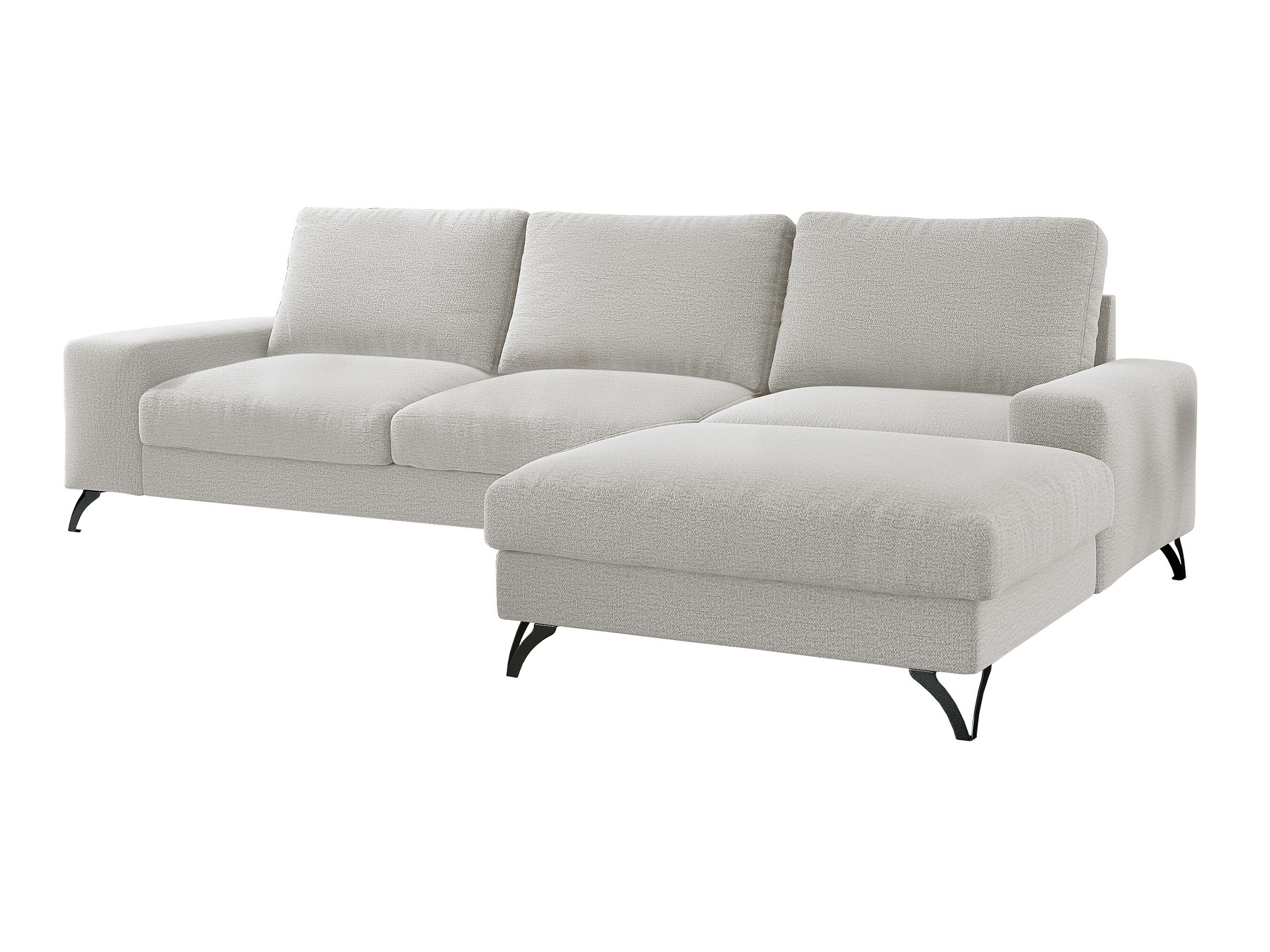 Ugaona sofa ComfiDream 111 (Verita 80)