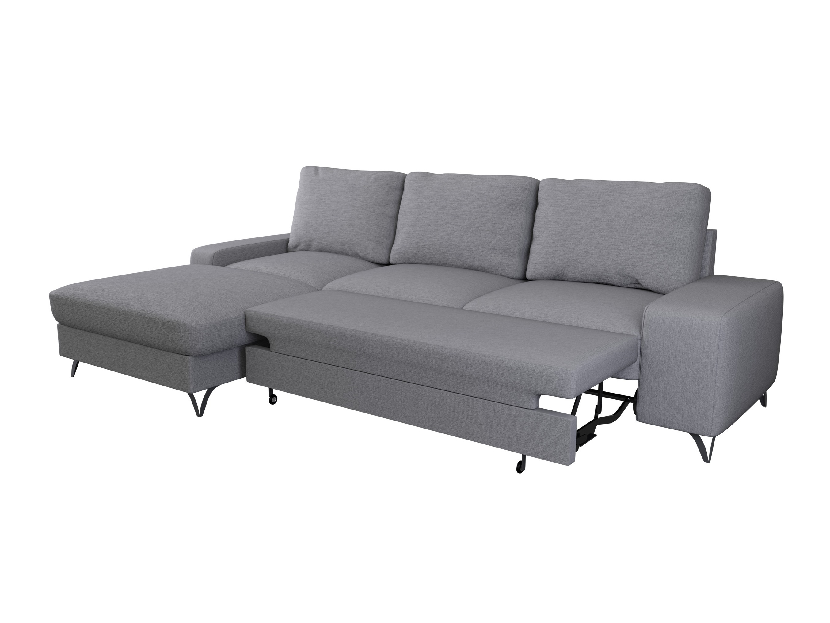 Ugaona sofa ComfiDream 111 (Verita 80)