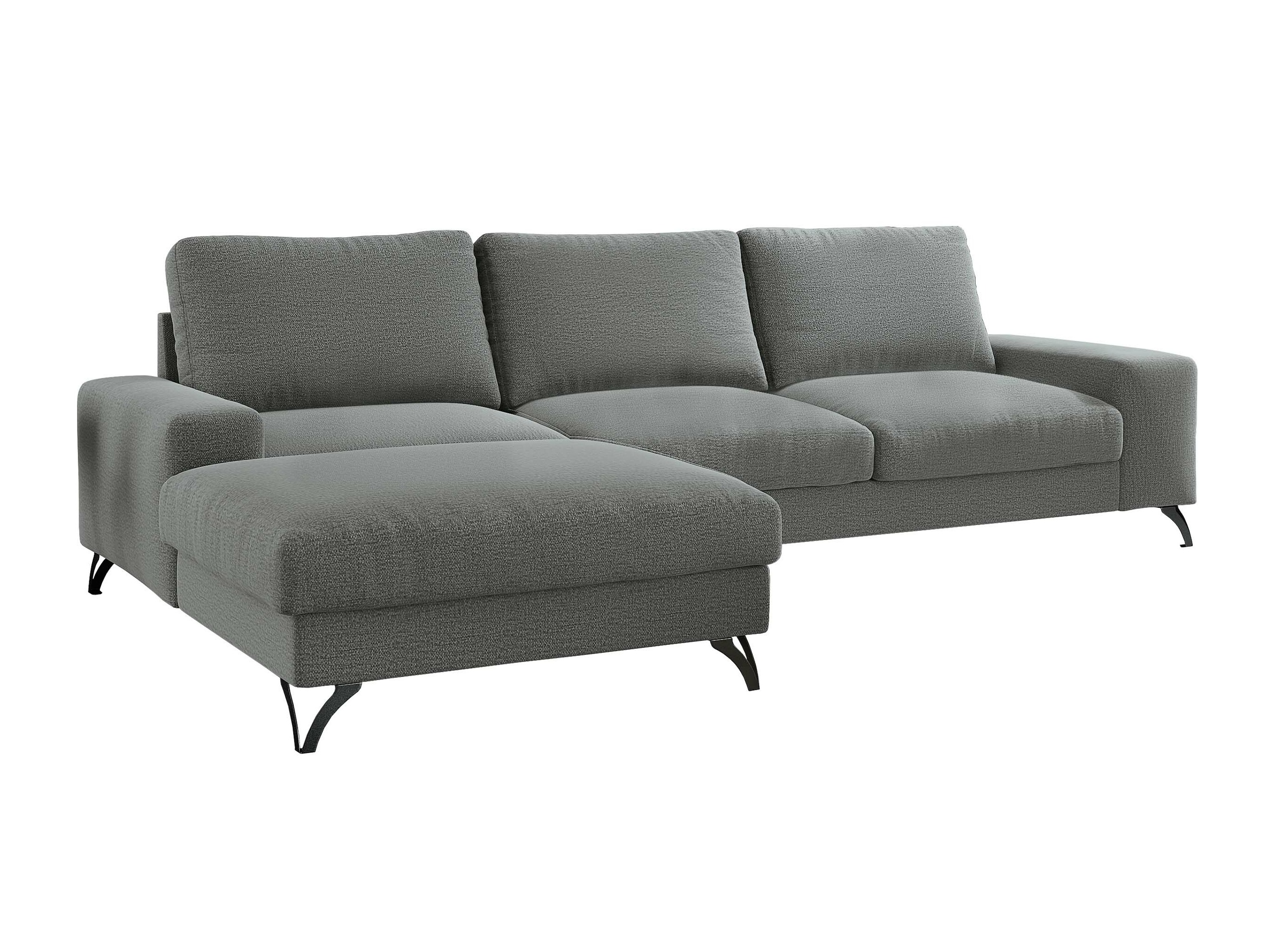 Ugaona sofa ComfiDream 111 (Verita 88)