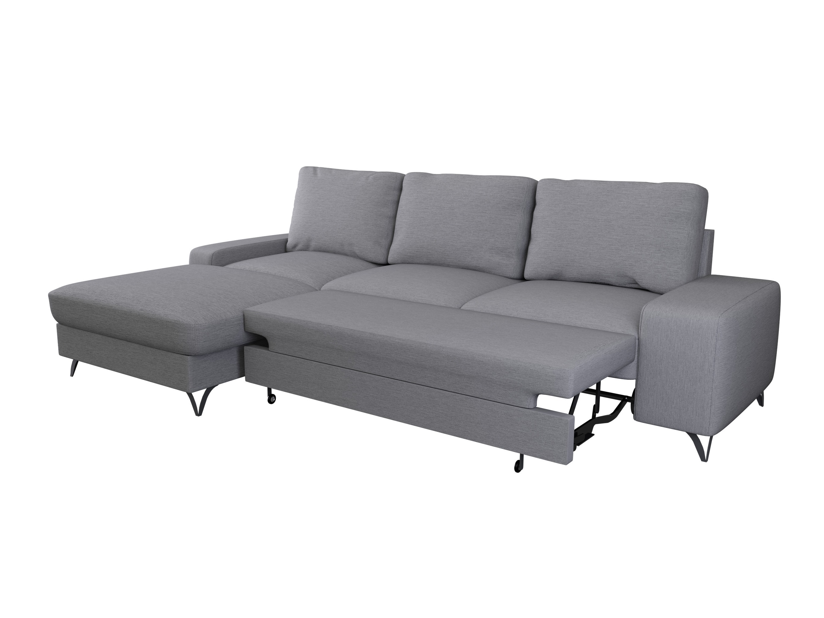 Ugaona sofa ComfiDream 111 (Verita 88)