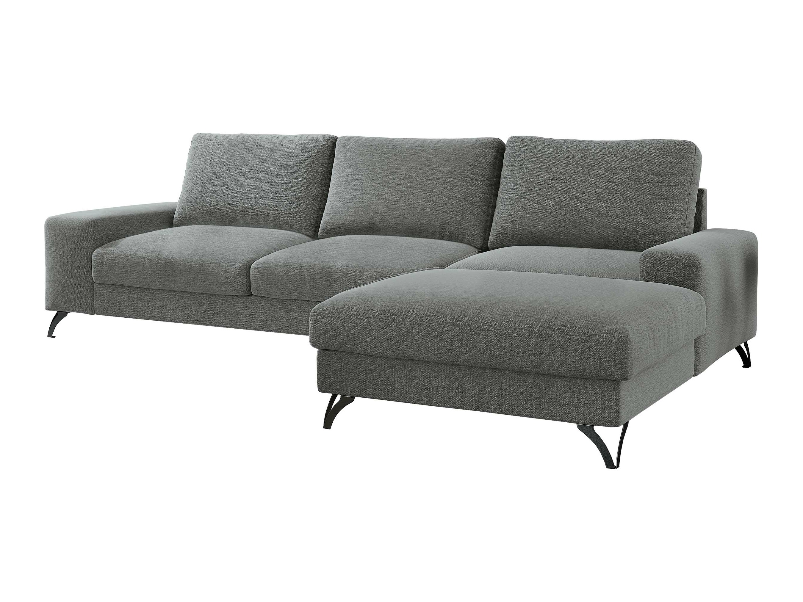 Ugaona sofa ComfiDream 111 (Verita 88)
