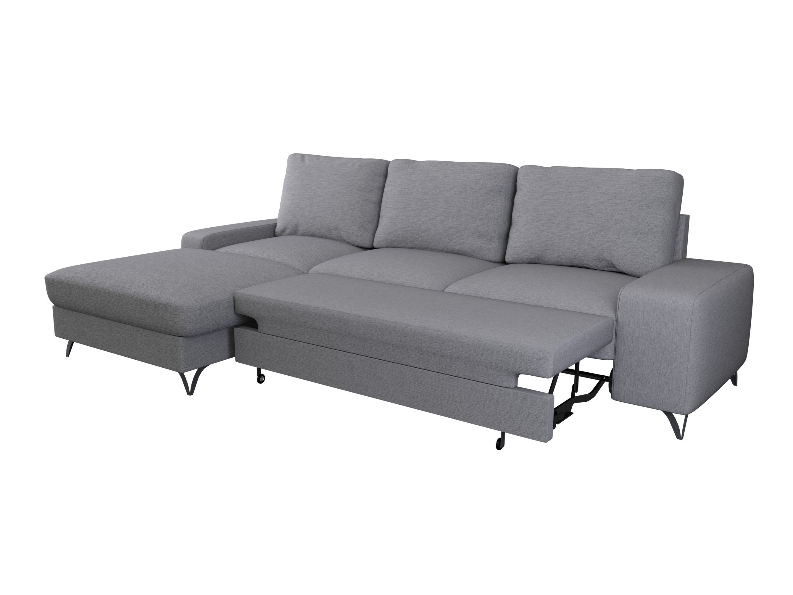 Ugaona sofa ComfiDream 111 (Verita 88)