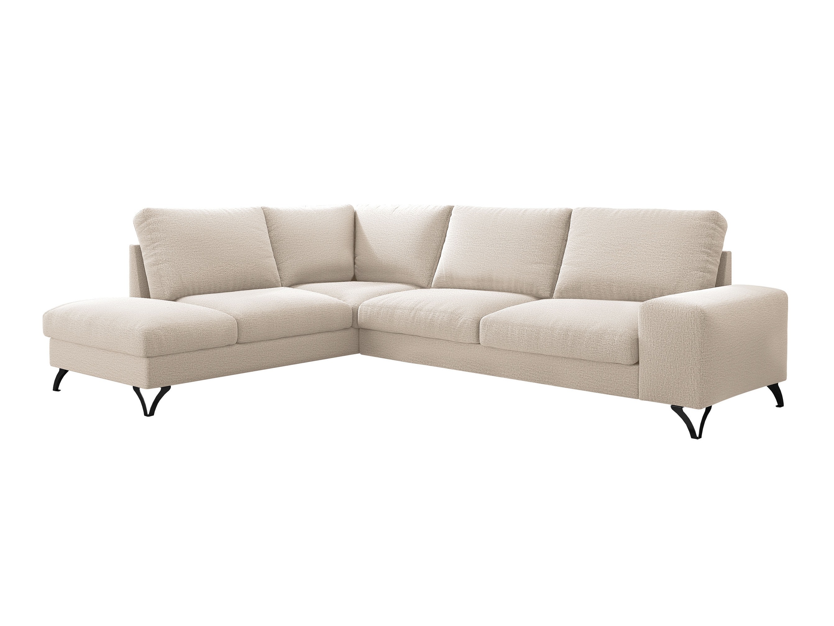 Ugaona sofa ComfiDream 112 (Verita 03)