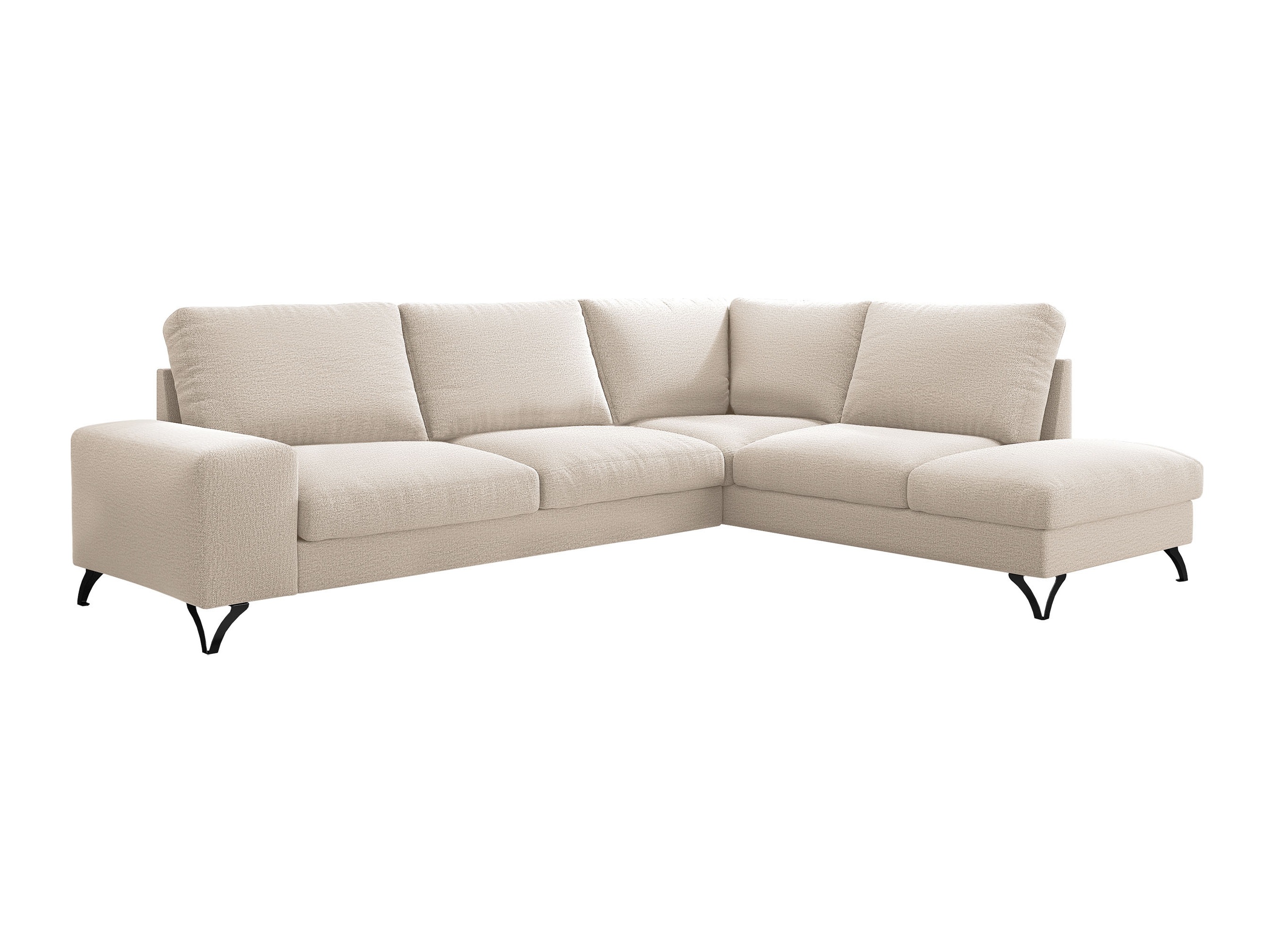 Ugaona sofa ComfiDream 112 (Verita 03)