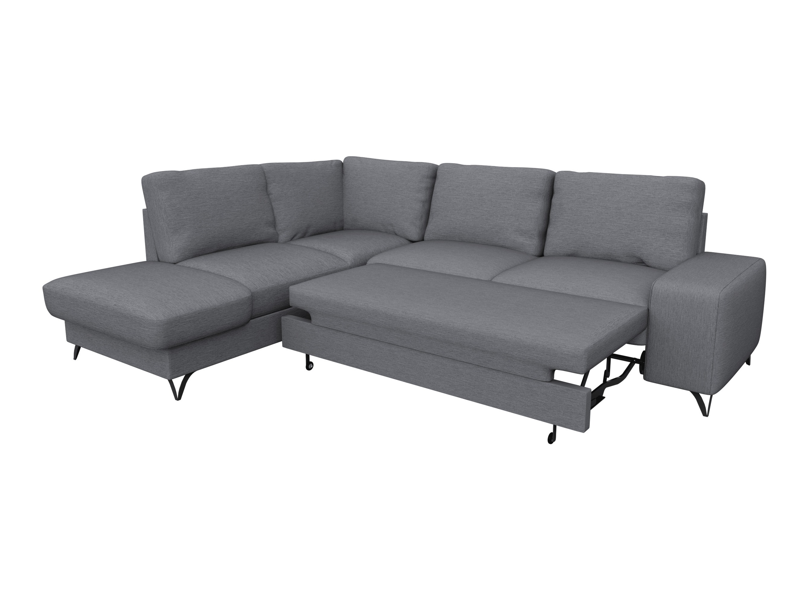 Ugaona sofa ComfiDream 112 (Verita 03)