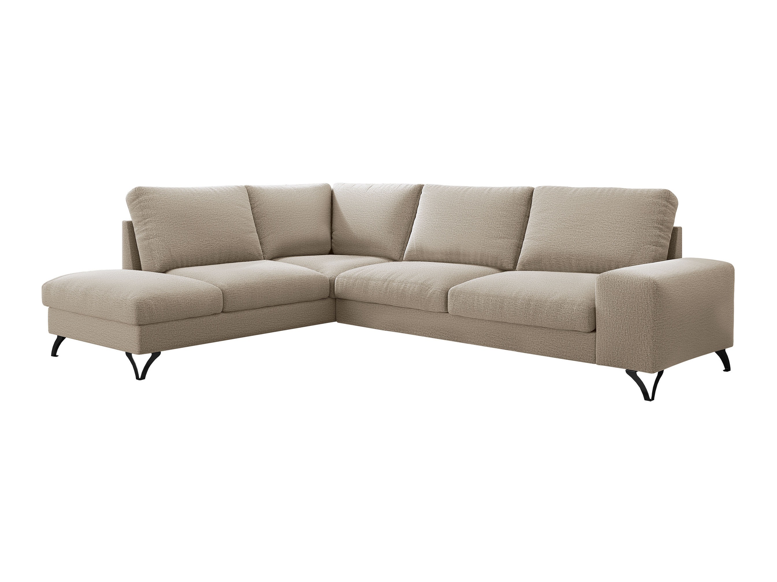 Ugaona sofa ComfiDream 112 (Verita 11)