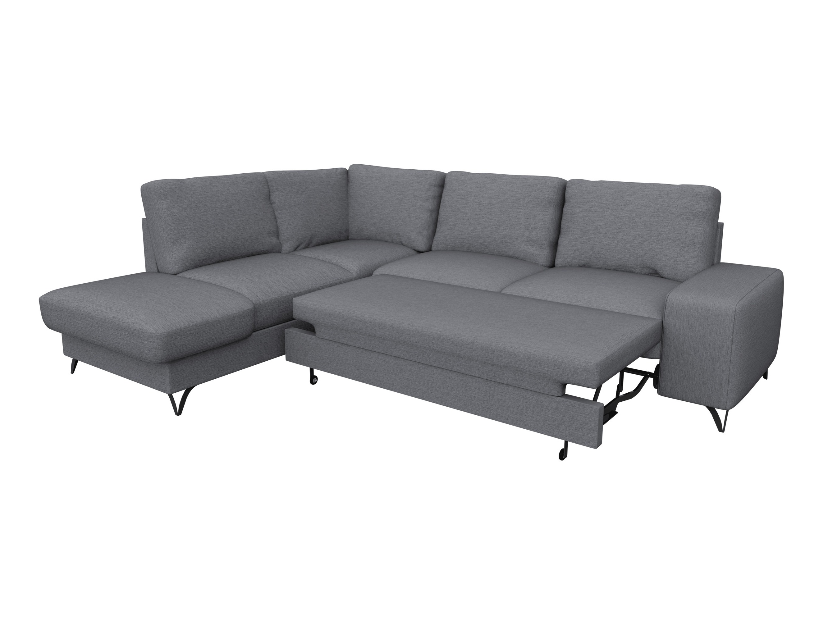 Ugaona sofa ComfiDream 112 (Verita 11)