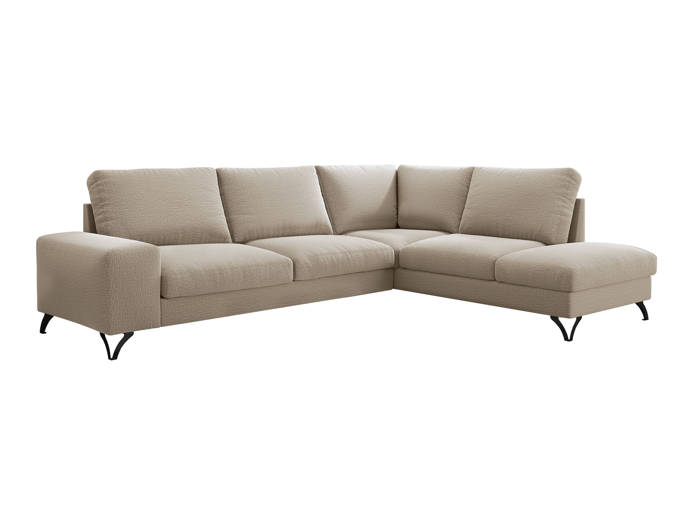 Ugaona sofa ComfiDream 112 (Verita 11)